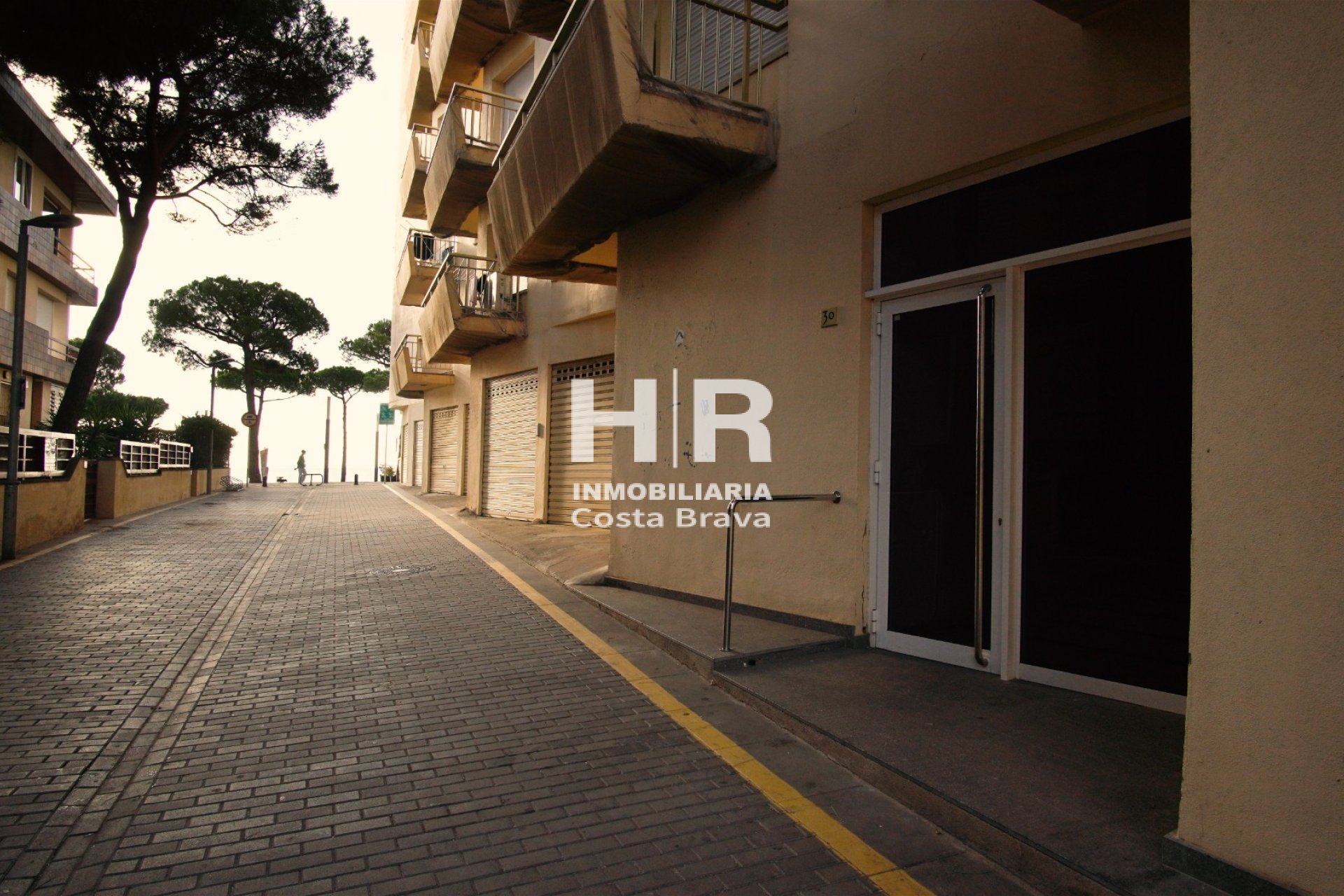 Venta - Apartamento / piso - Castell-Platja d'Aro - Centro
