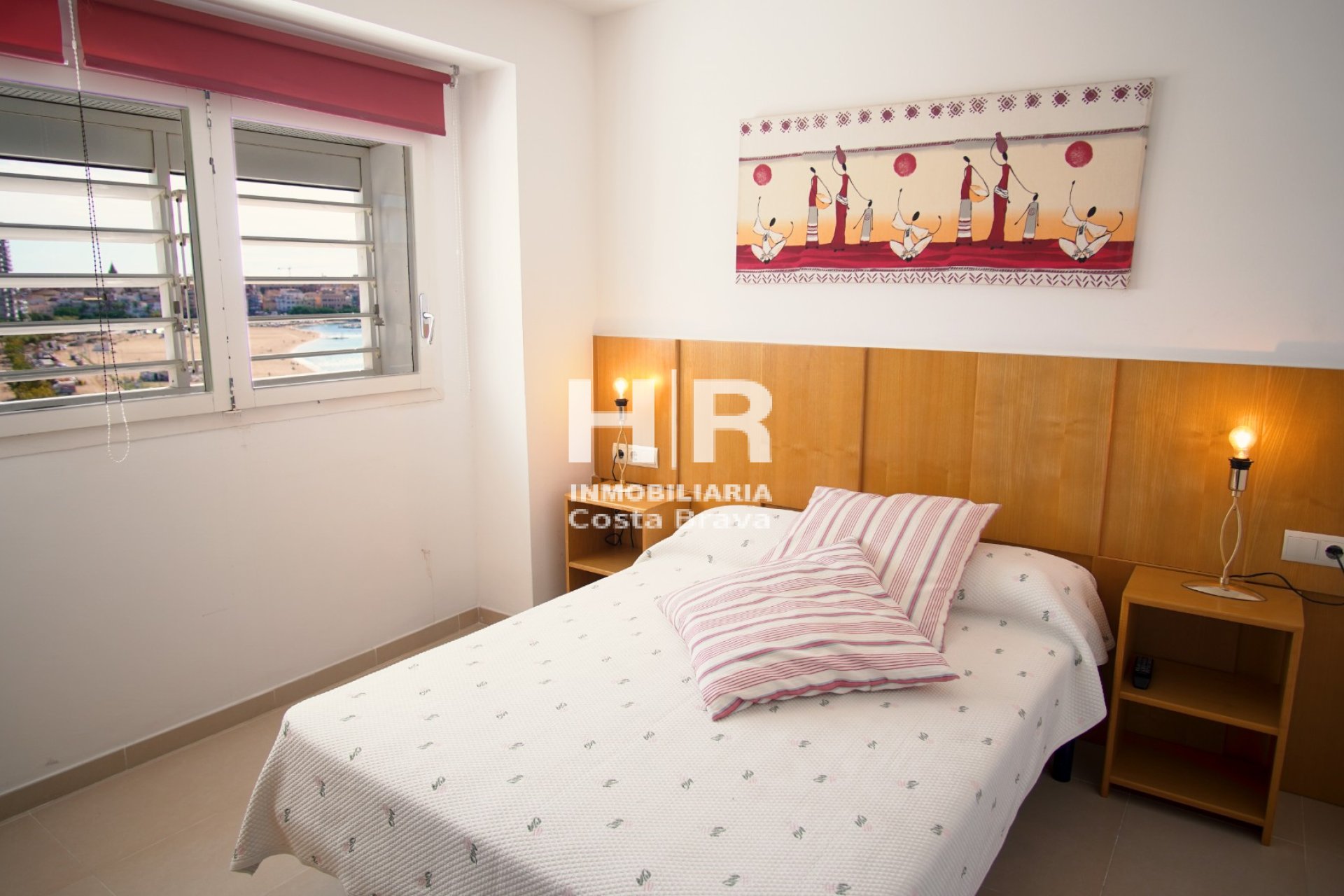 Venta - Apartamento / piso - Palamós - Primera línea mar