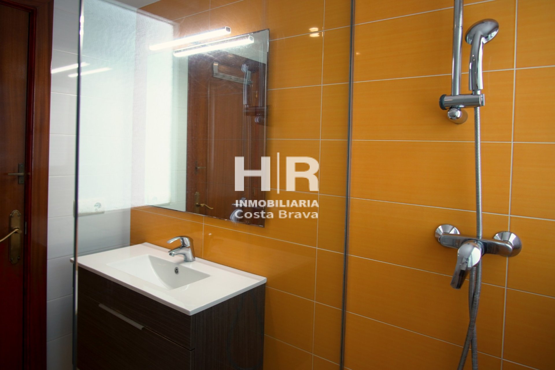 Venta - Apartamento / piso - Palamós - Primera línea mar