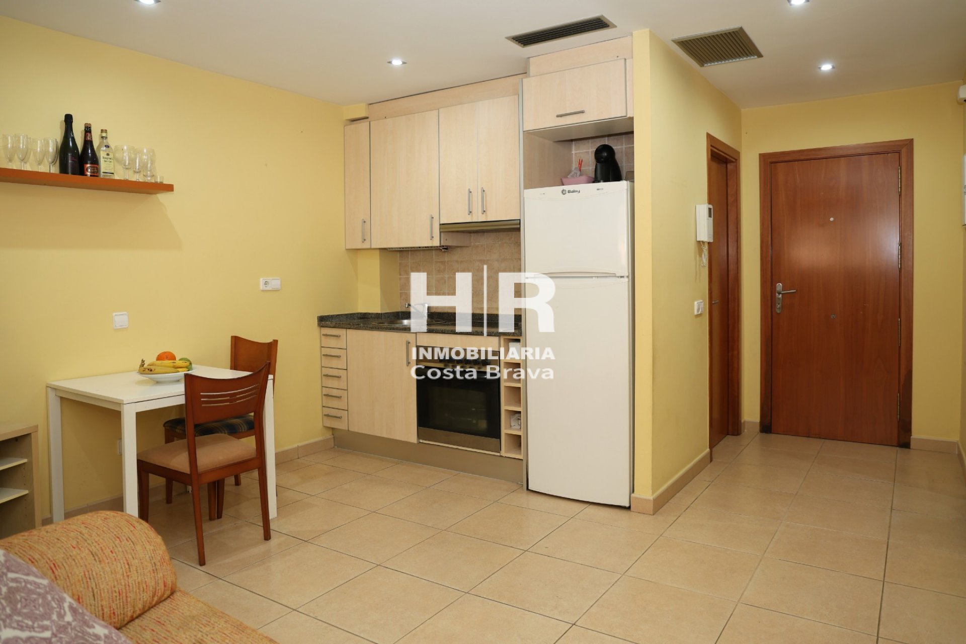 Venta - Apartamento / piso - Palamós - Sant Joan de Palamós