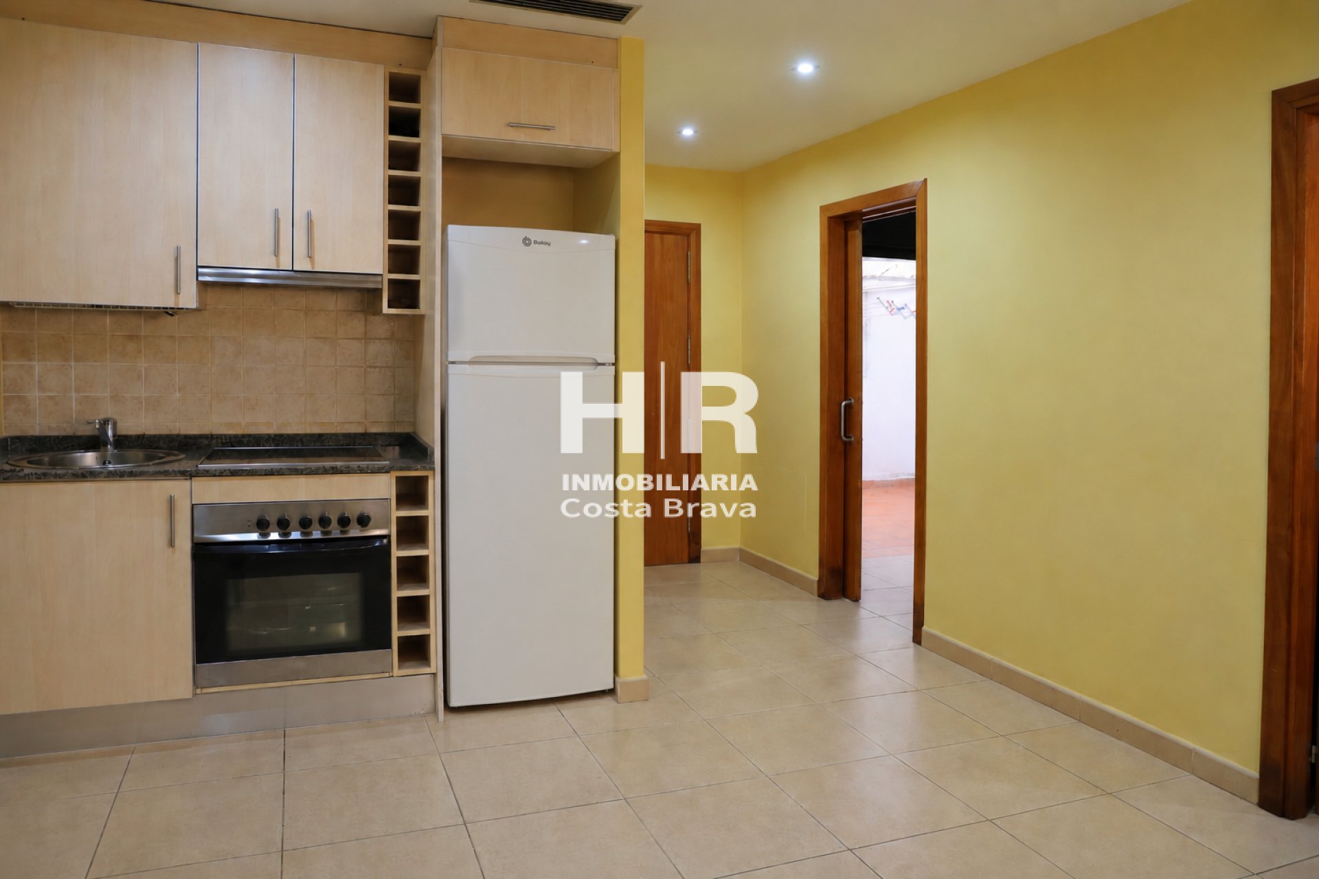 Venta - Apartamento / piso - Palamós - Sant Joan de Palamós