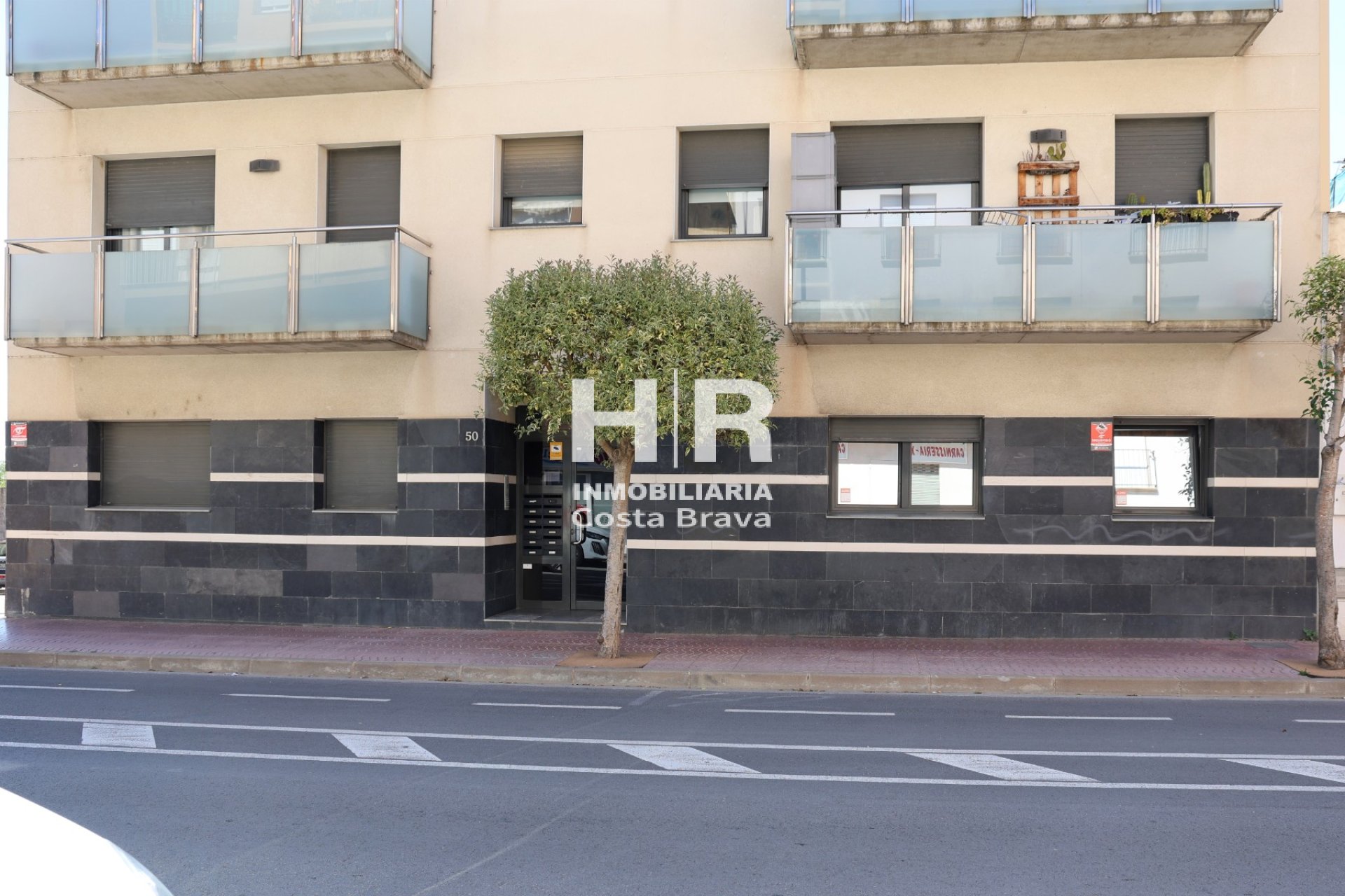 Venta - Apartamento / piso - Palamós - Sant Joan de Palamós