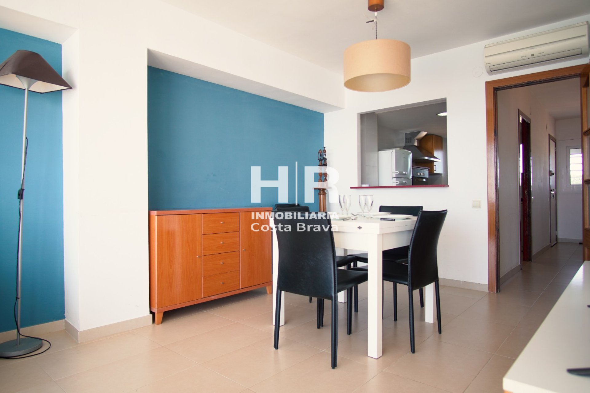 Venta - Apartamento / piso - Palamós