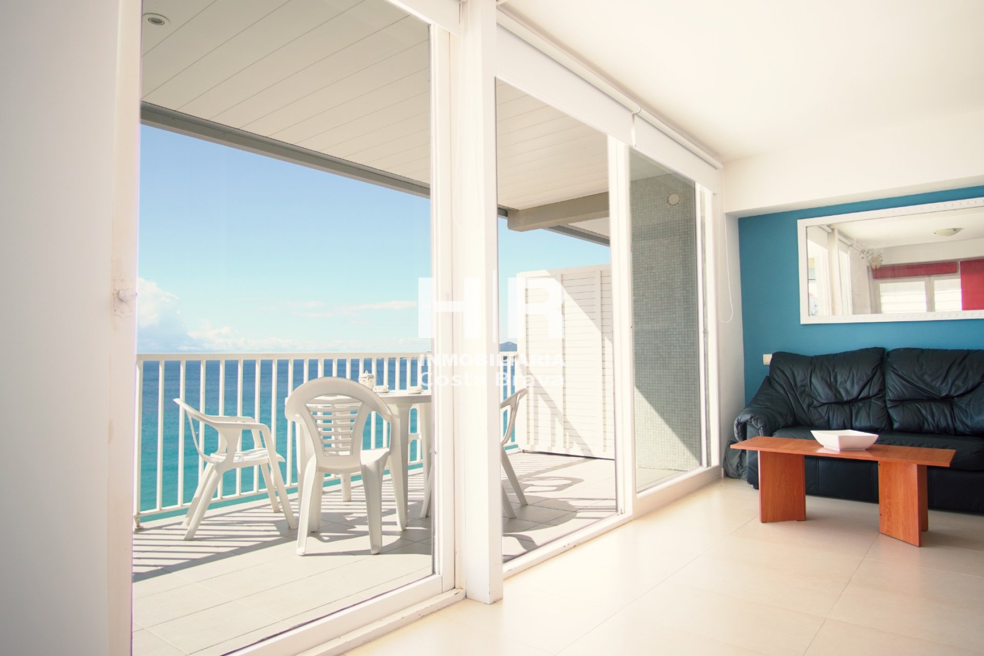 Venta - Apartamento / piso - Palamós