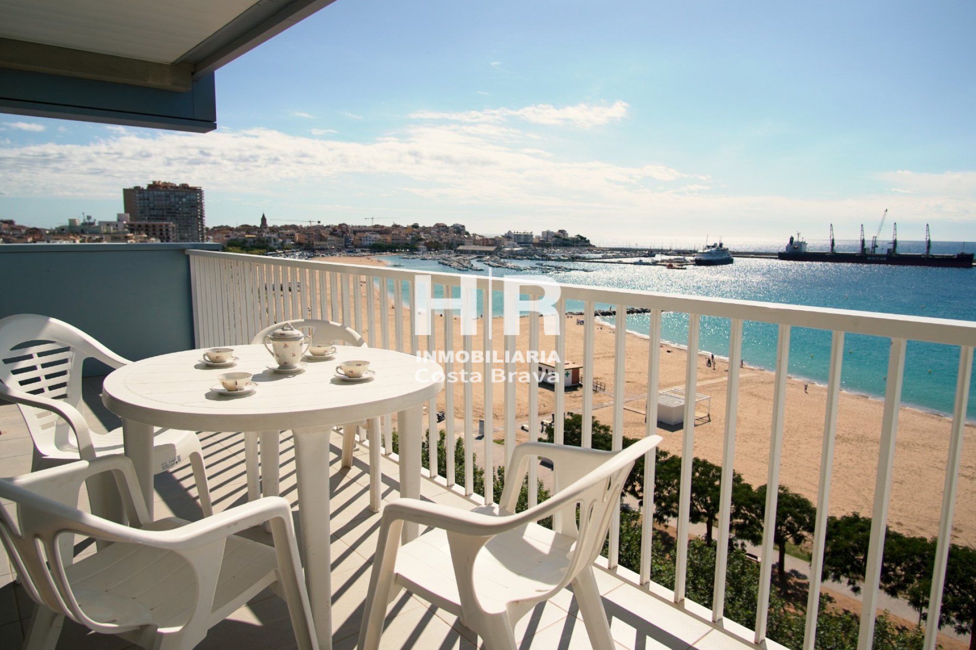 Venta - Apartamento / piso - Palamós