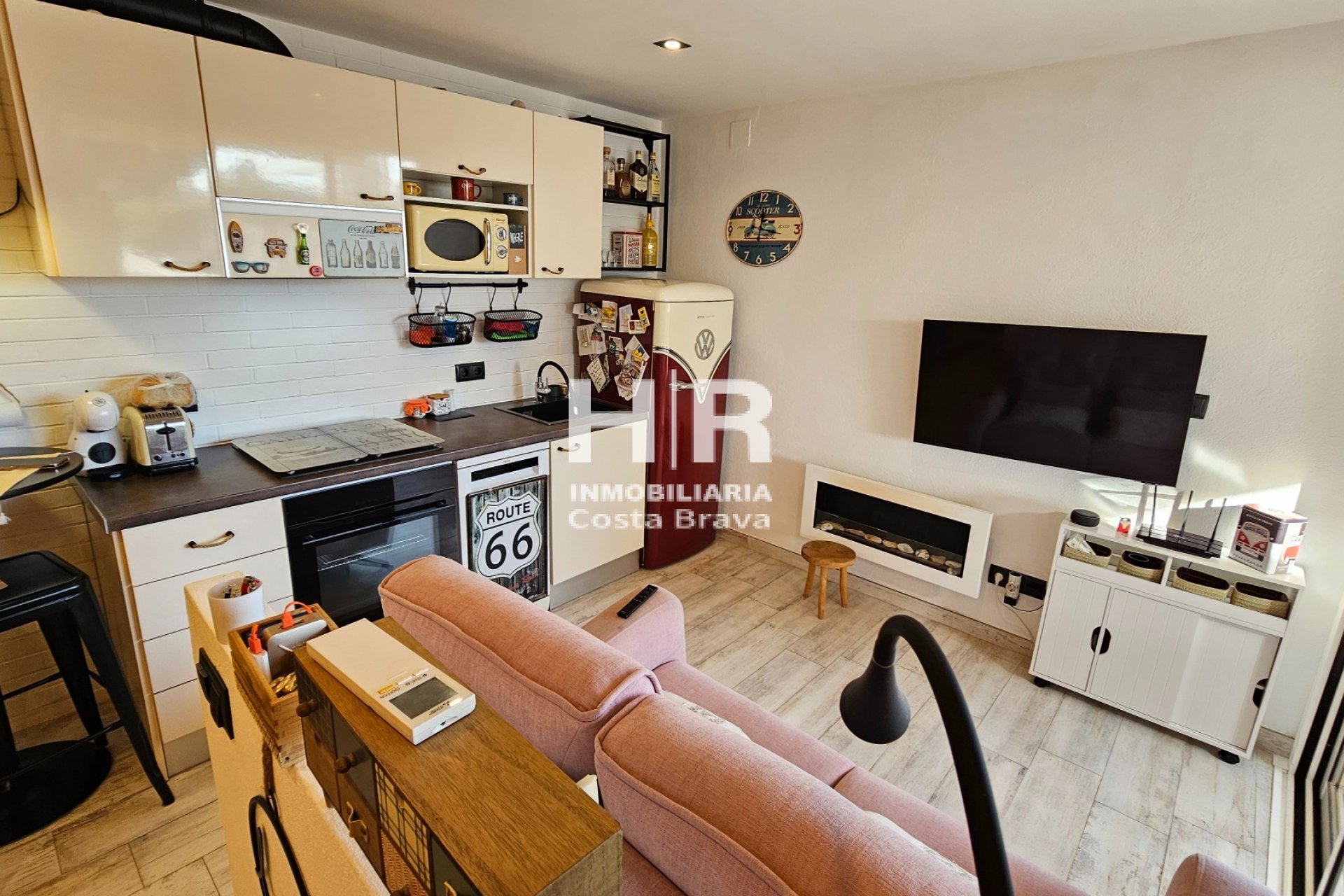 Venta - Apartamento / piso - Platja D'Aro - Centro