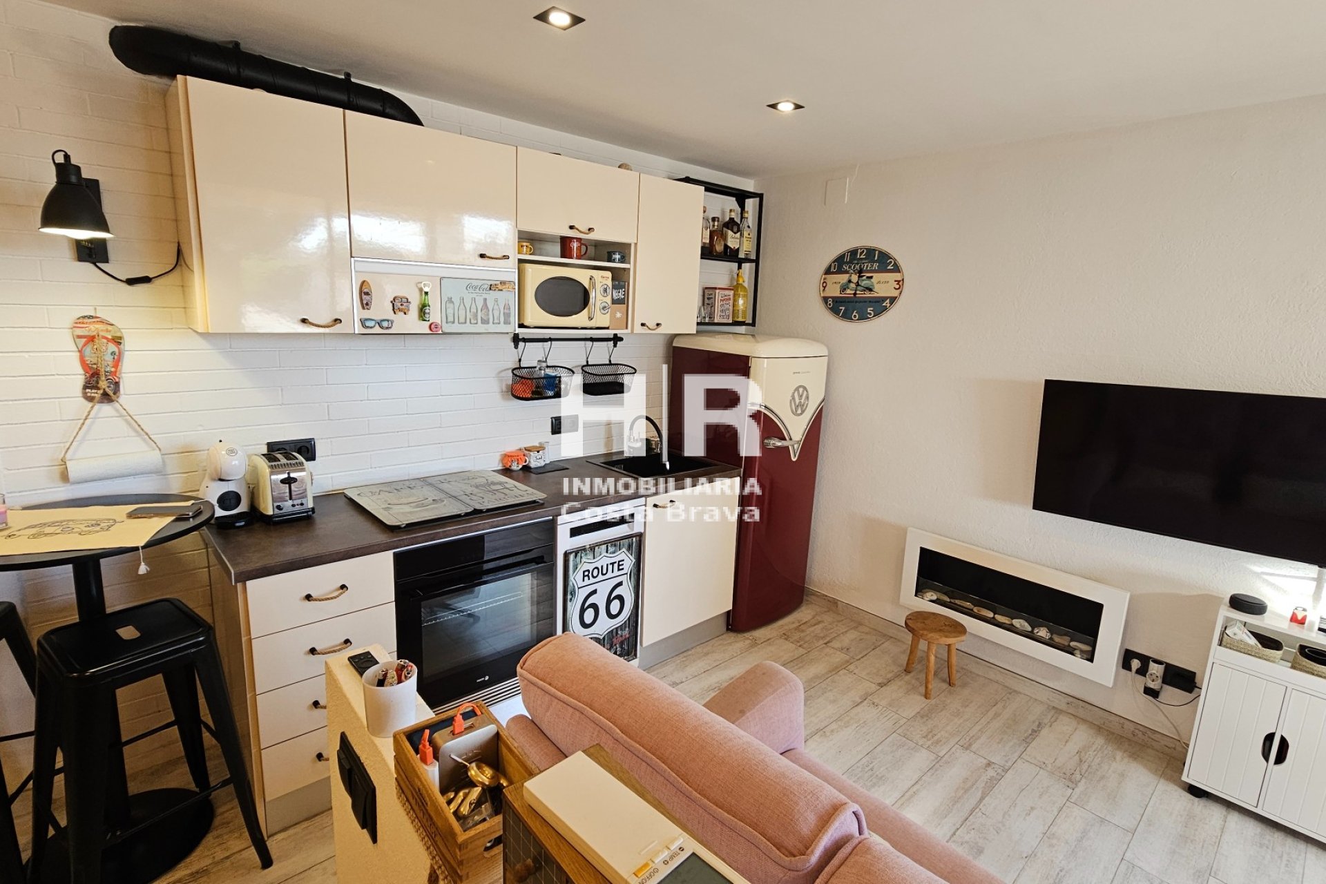 Venta - Apartamento / piso - Platja D'Aro - Centro