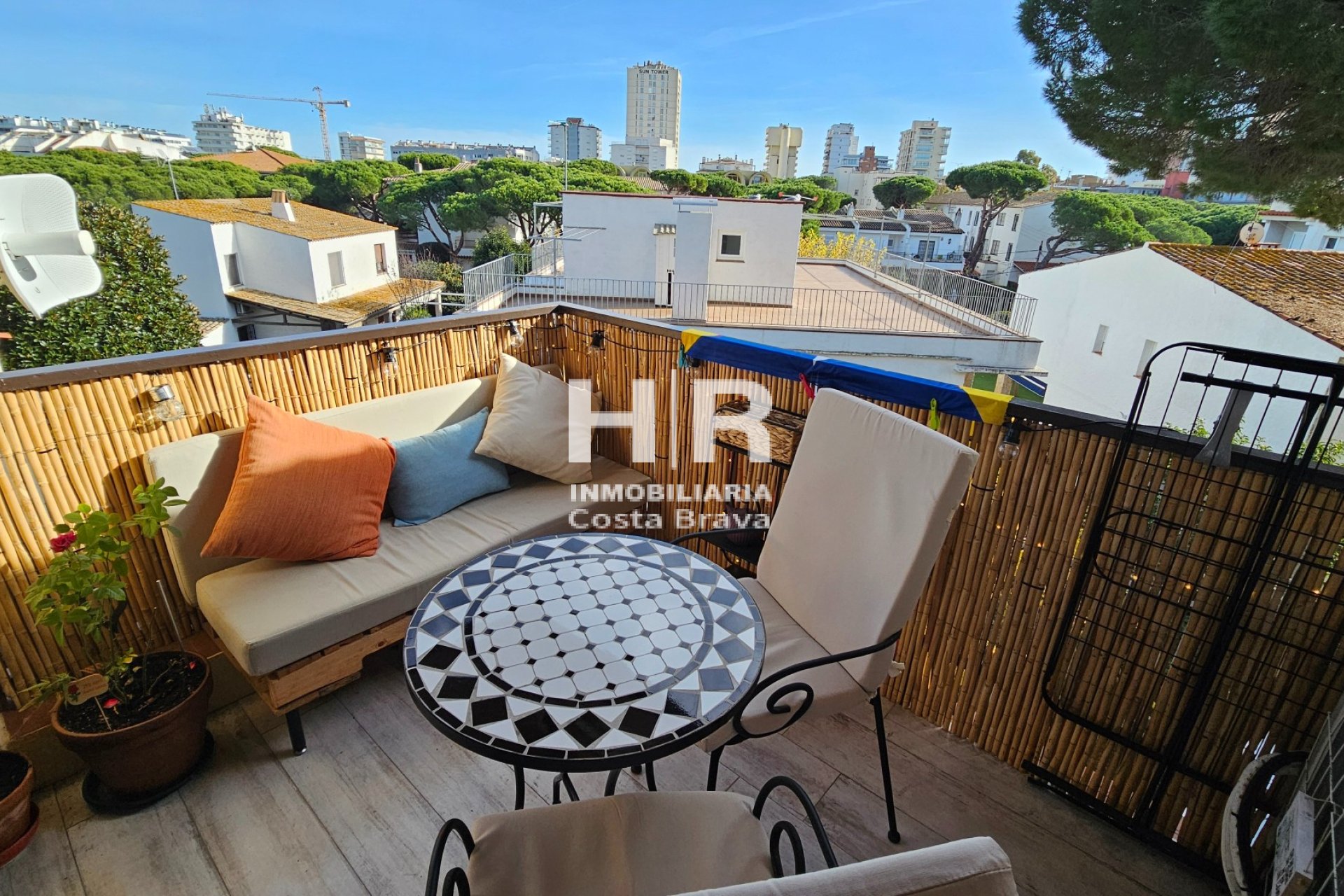 Venta - Apartamento / piso - Platja D'Aro - Centro