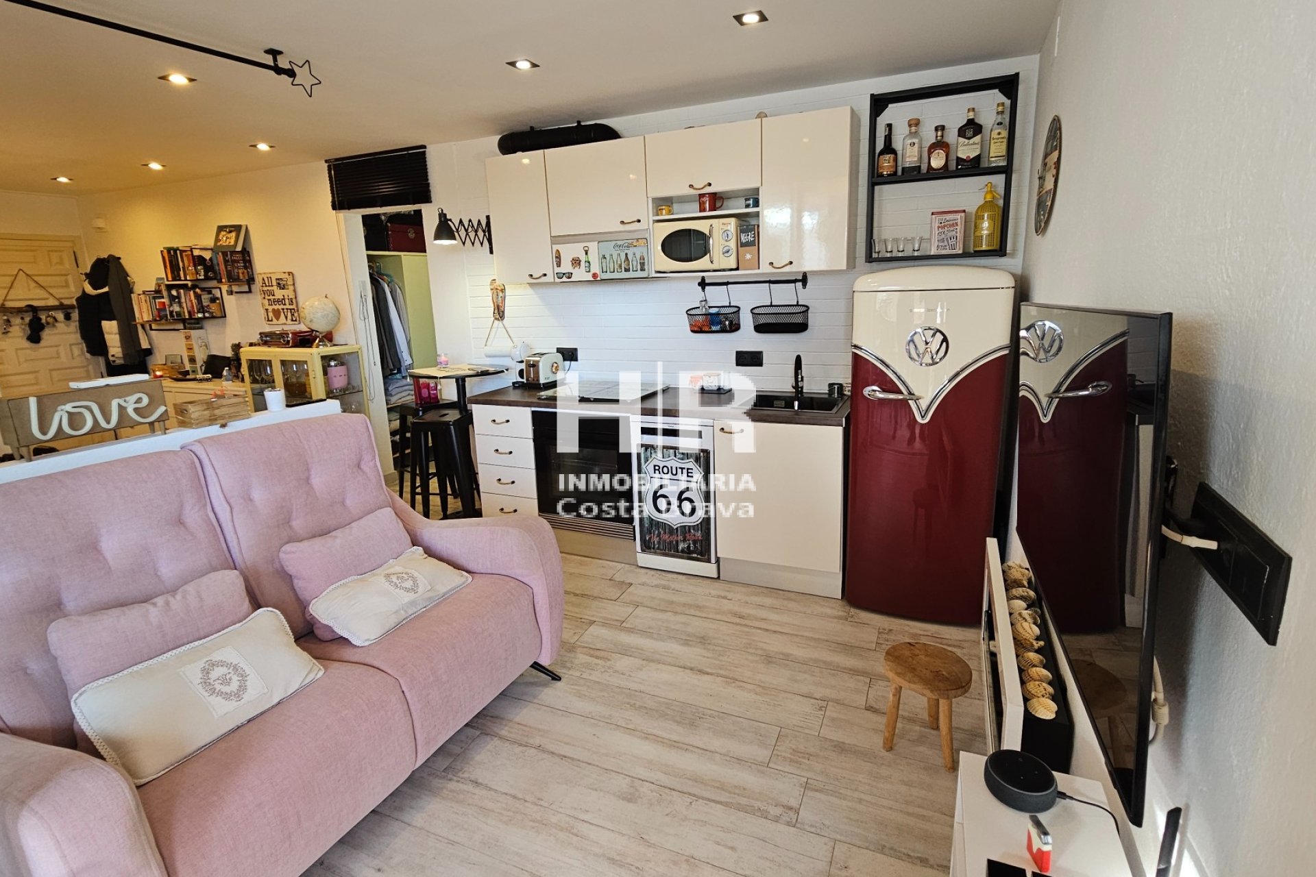 Venta - Apartamento / piso - Platja D'Aro - Centro