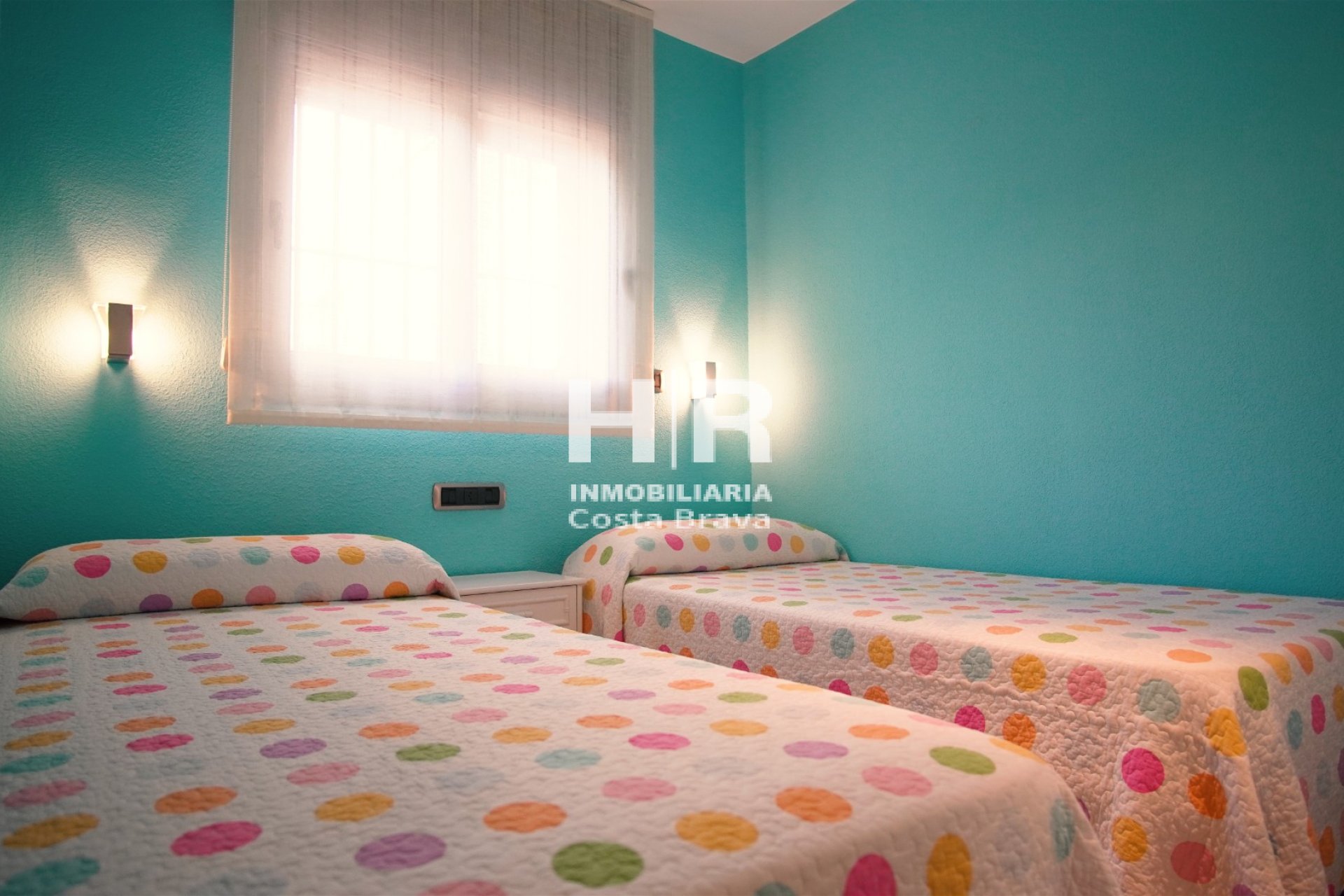 Venta - Apartamento / piso - Platja D'Aro - Primera línea de mar