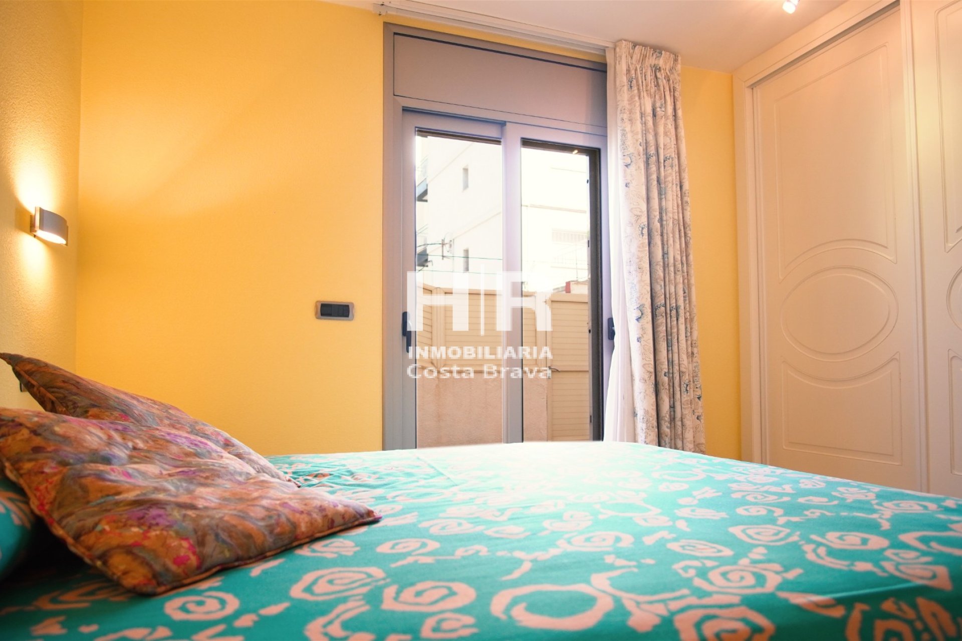 Venta - Apartamento / piso - Platja D'Aro - Primera línea de mar