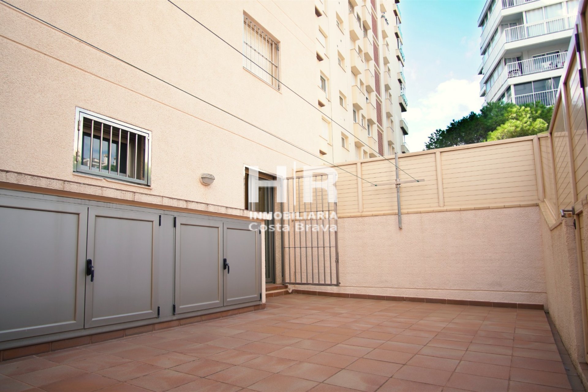 Venta - Apartamento / piso - Platja D'Aro - Primera línea de mar