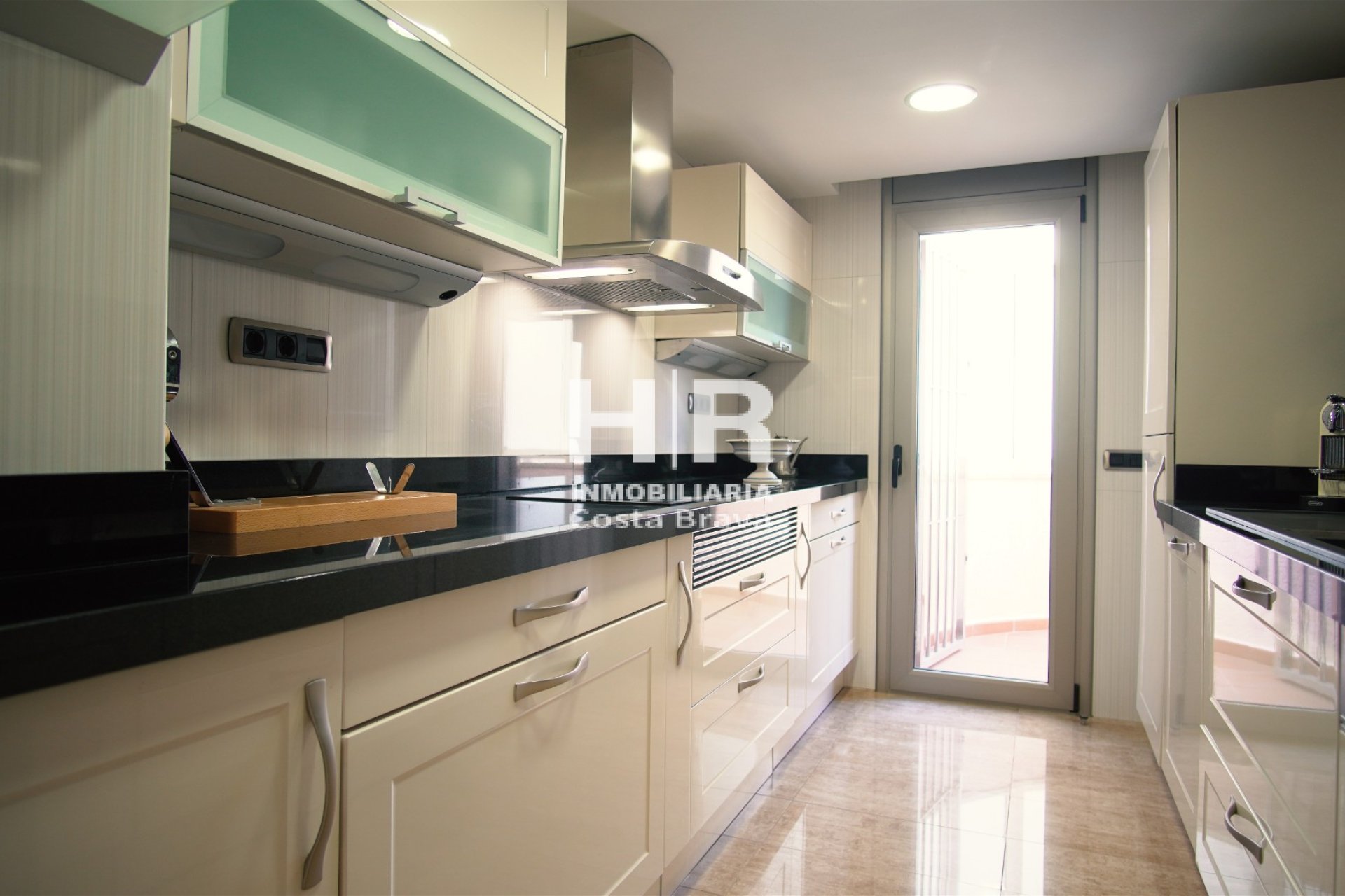 Venta - Apartamento / piso - Platja D'Aro - Primera línea de mar