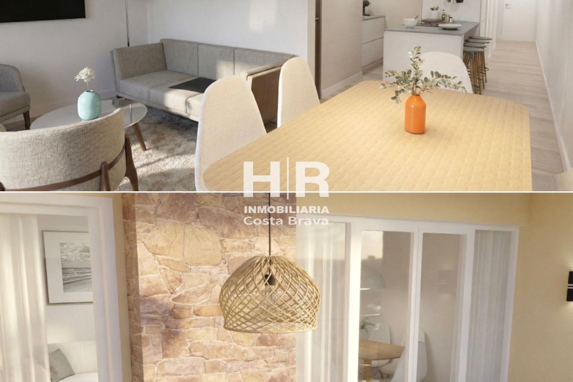 Venta - Apartamento / piso - Sant Antoni De Calonge - Centro