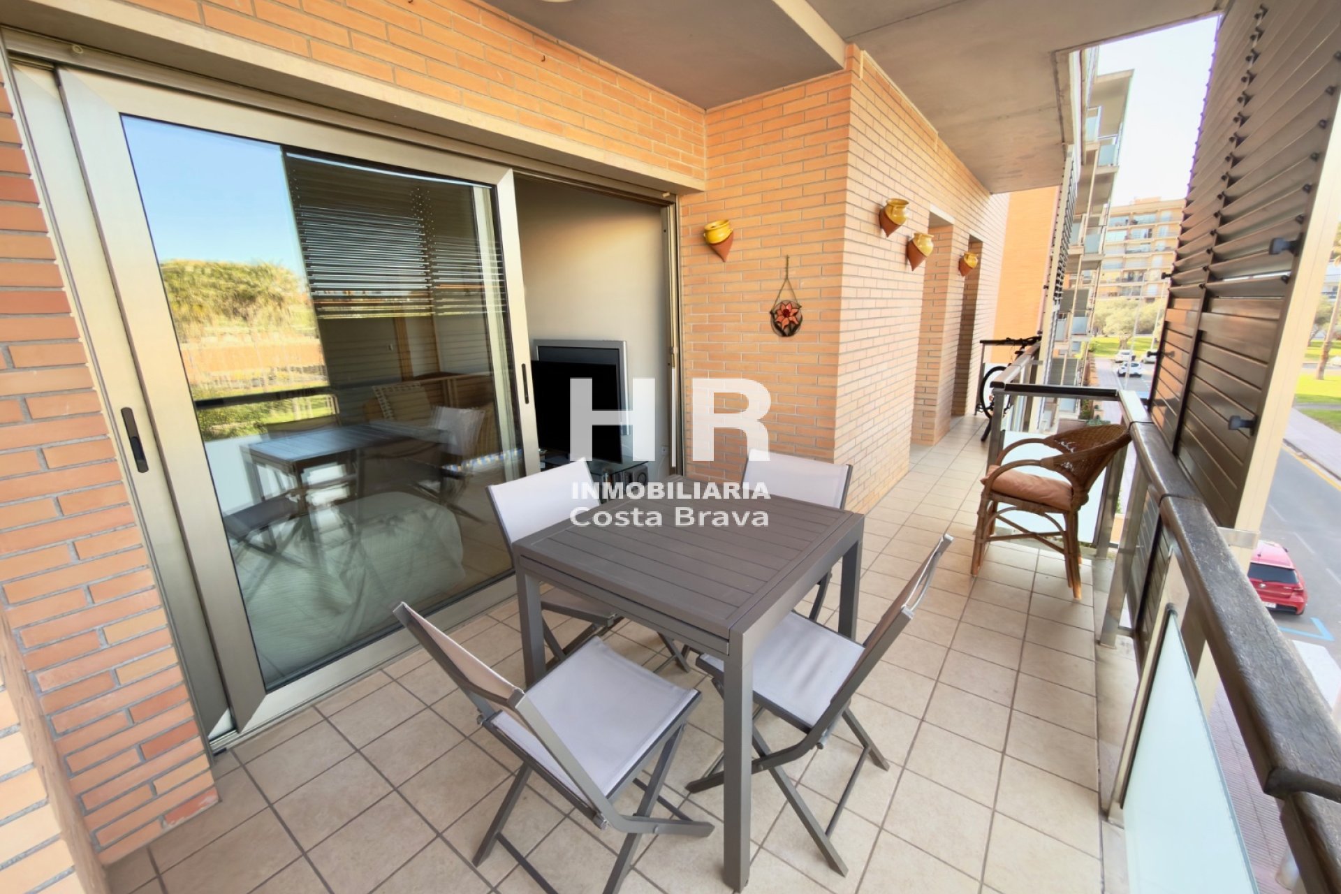 Venta - Apartamento / piso - Sant Antoni De Calonge - Centro