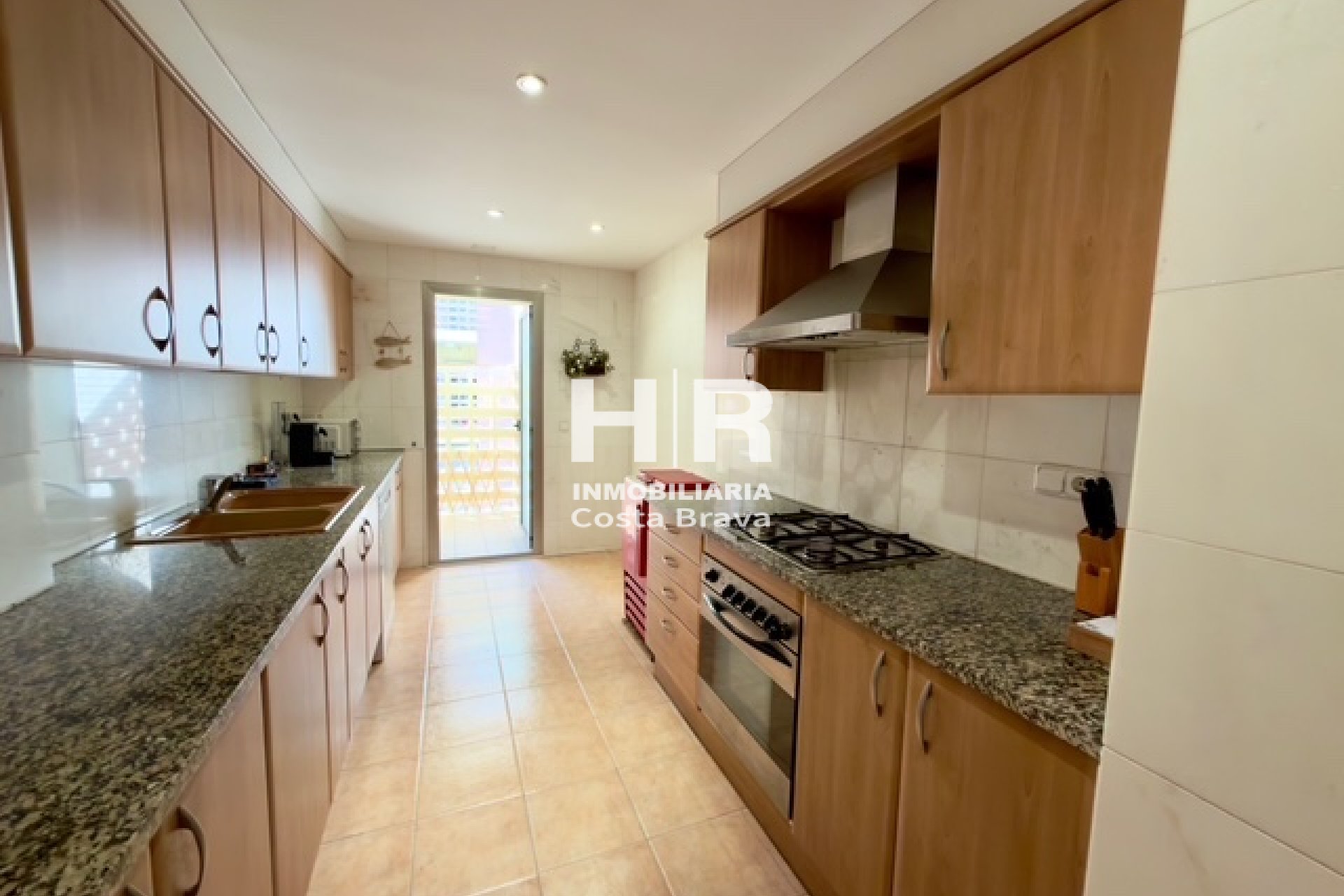 Venta - Apartamento / piso - Sant Antoni De Calonge - Centro