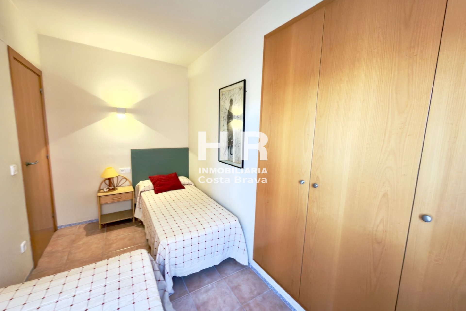 Venta - Apartamento / piso - Sant Antoni De Calonge - Centro