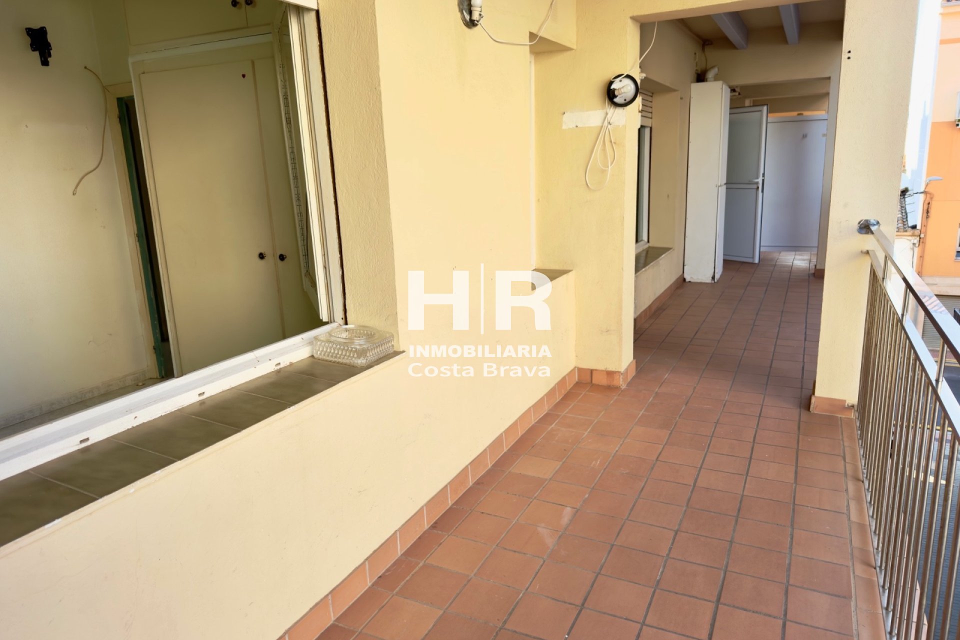 Venta - Apartamento / piso - Sant Antoni De Calonge - Centro