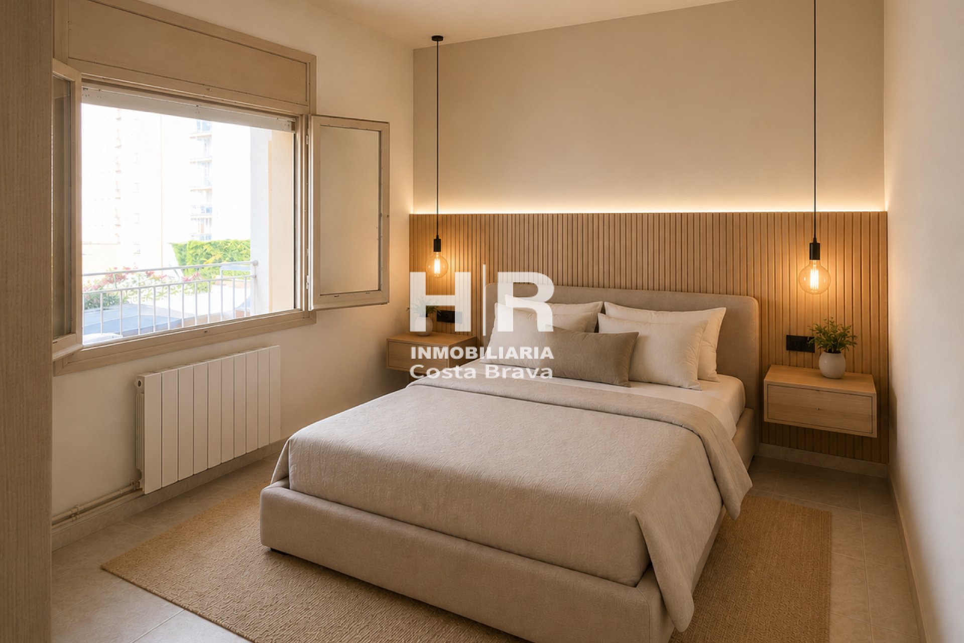 Venta - Apartamento / piso - Sant Antoni De Calonge - Centro