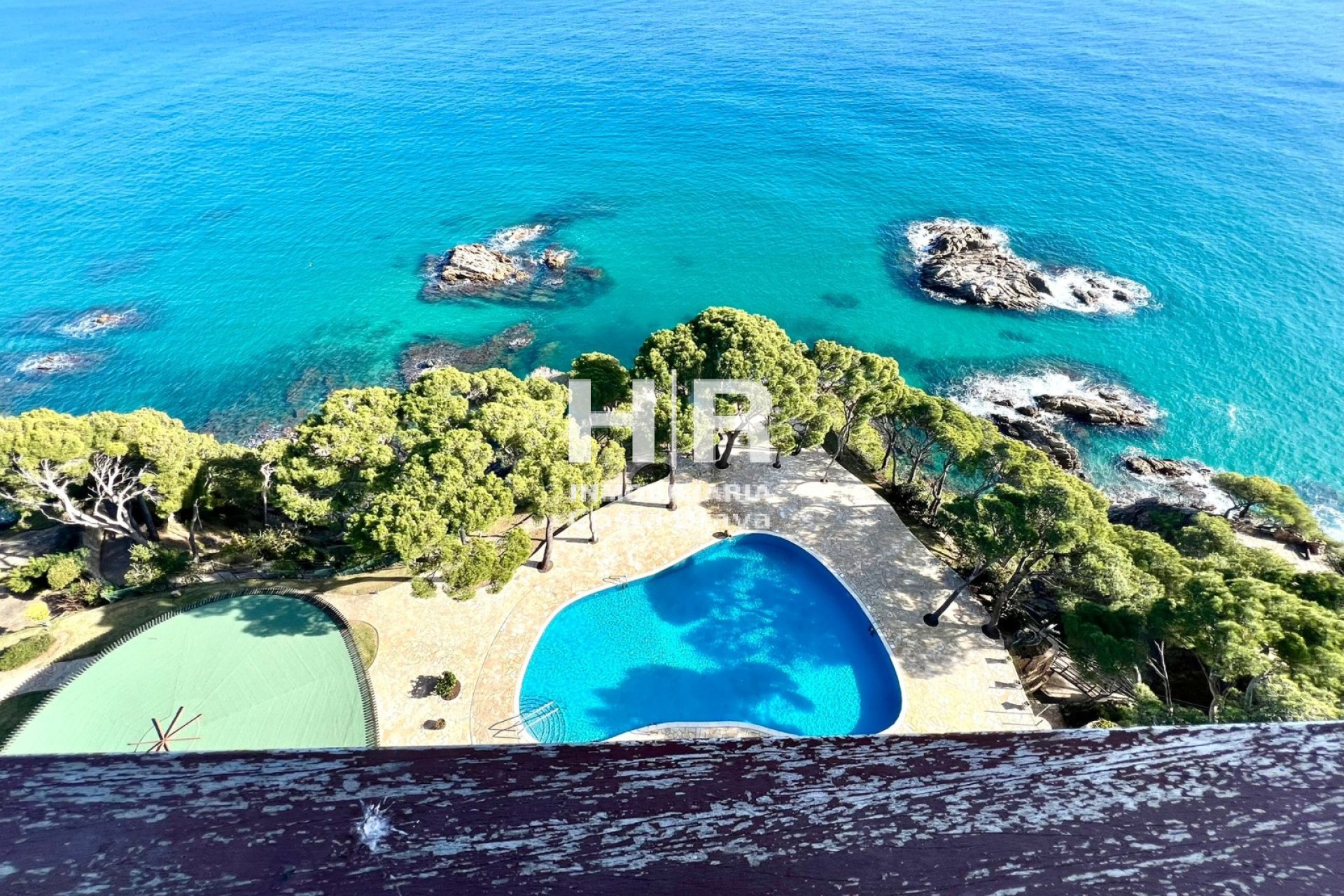 Venta - Apartamento / piso - Sant Antoni De Calonge - Torre Valentina