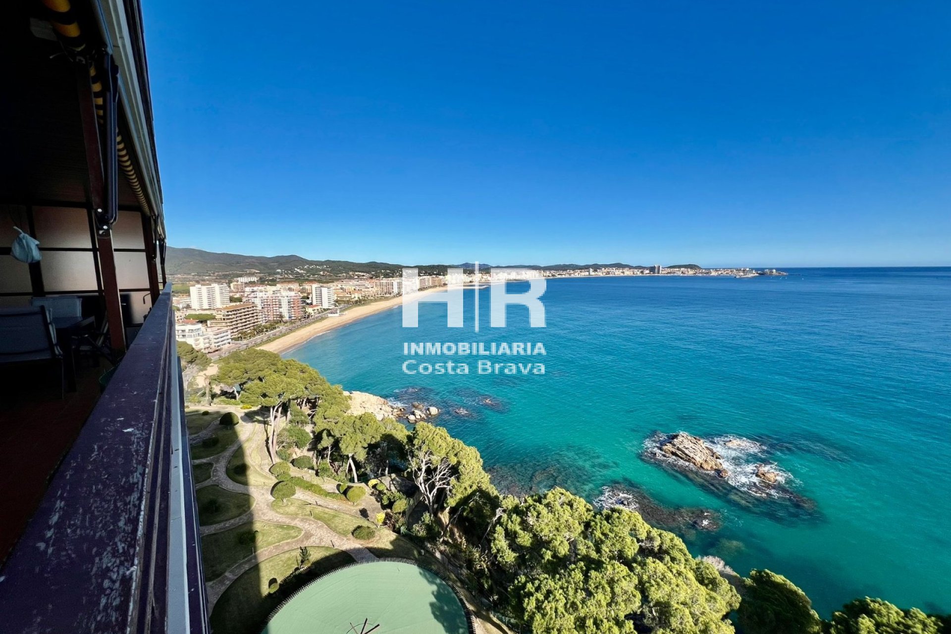 Venta - Apartamento / piso - Sant Antoni De Calonge - Torre Valentina