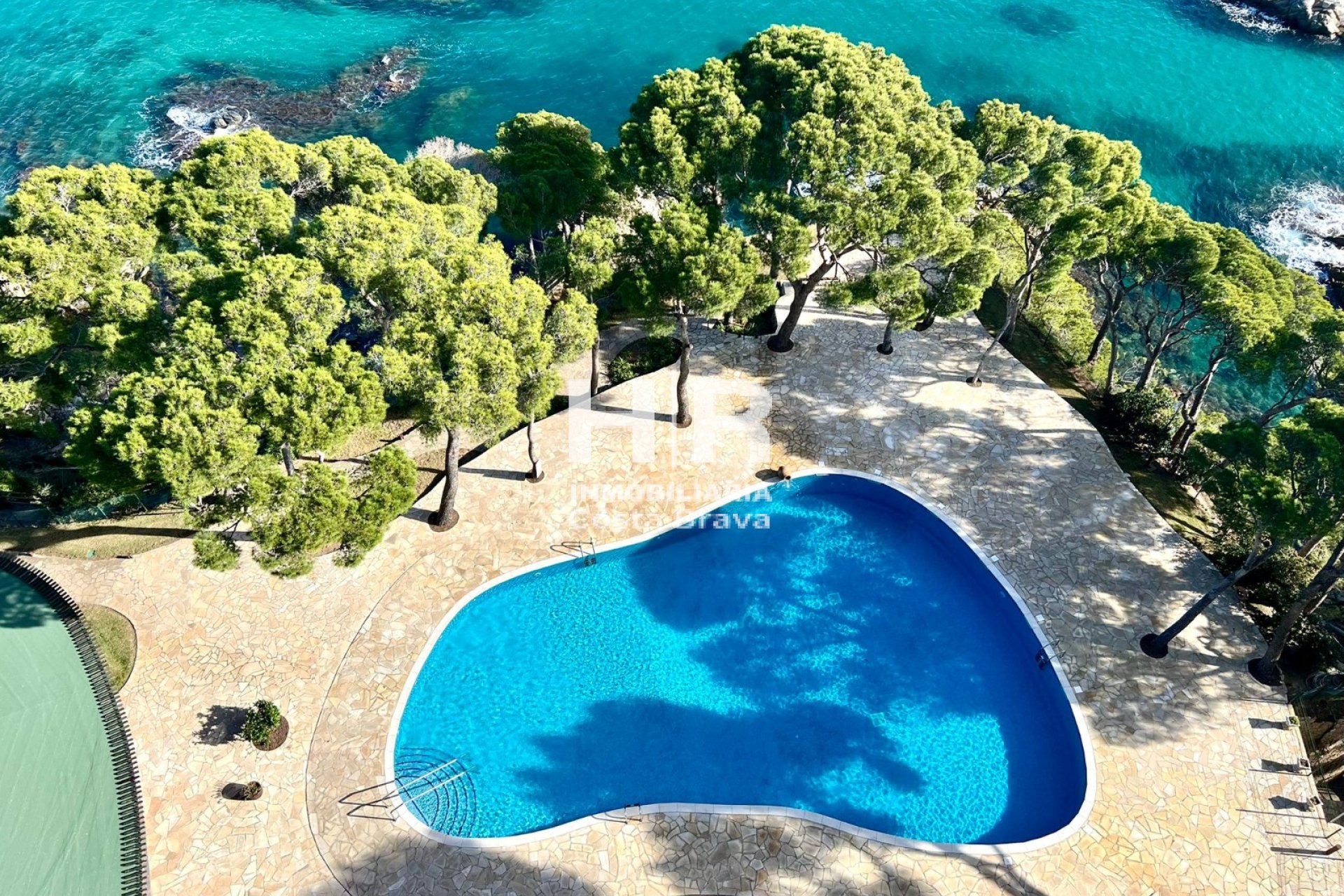 Venta - Apartamento / piso - Sant Antoni De Calonge - Torre Valentina