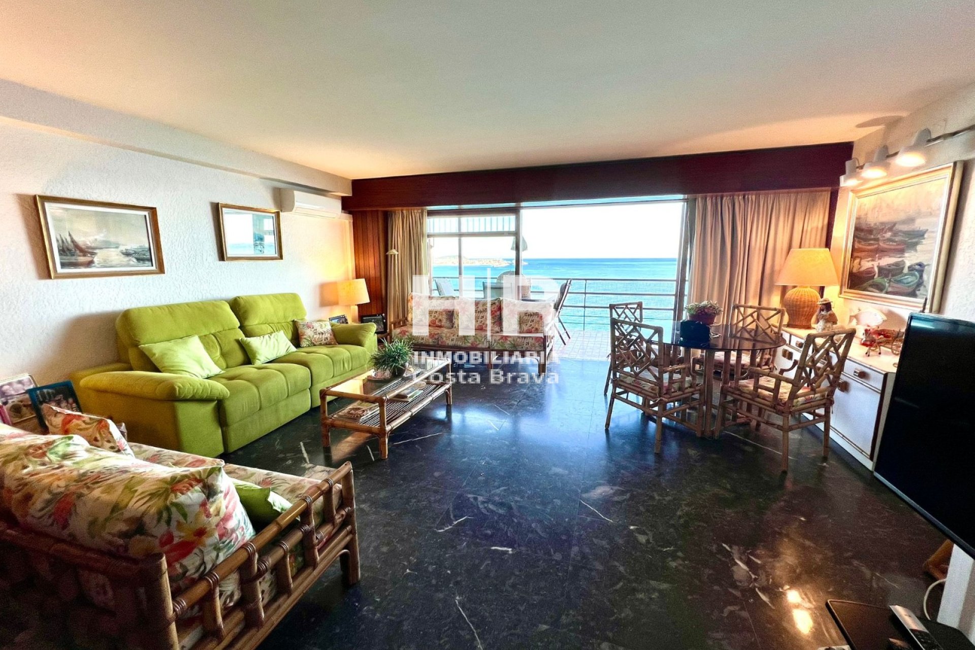 Venta - Apartamento / piso - Sant Antoni De Calonge - Torre Valentina