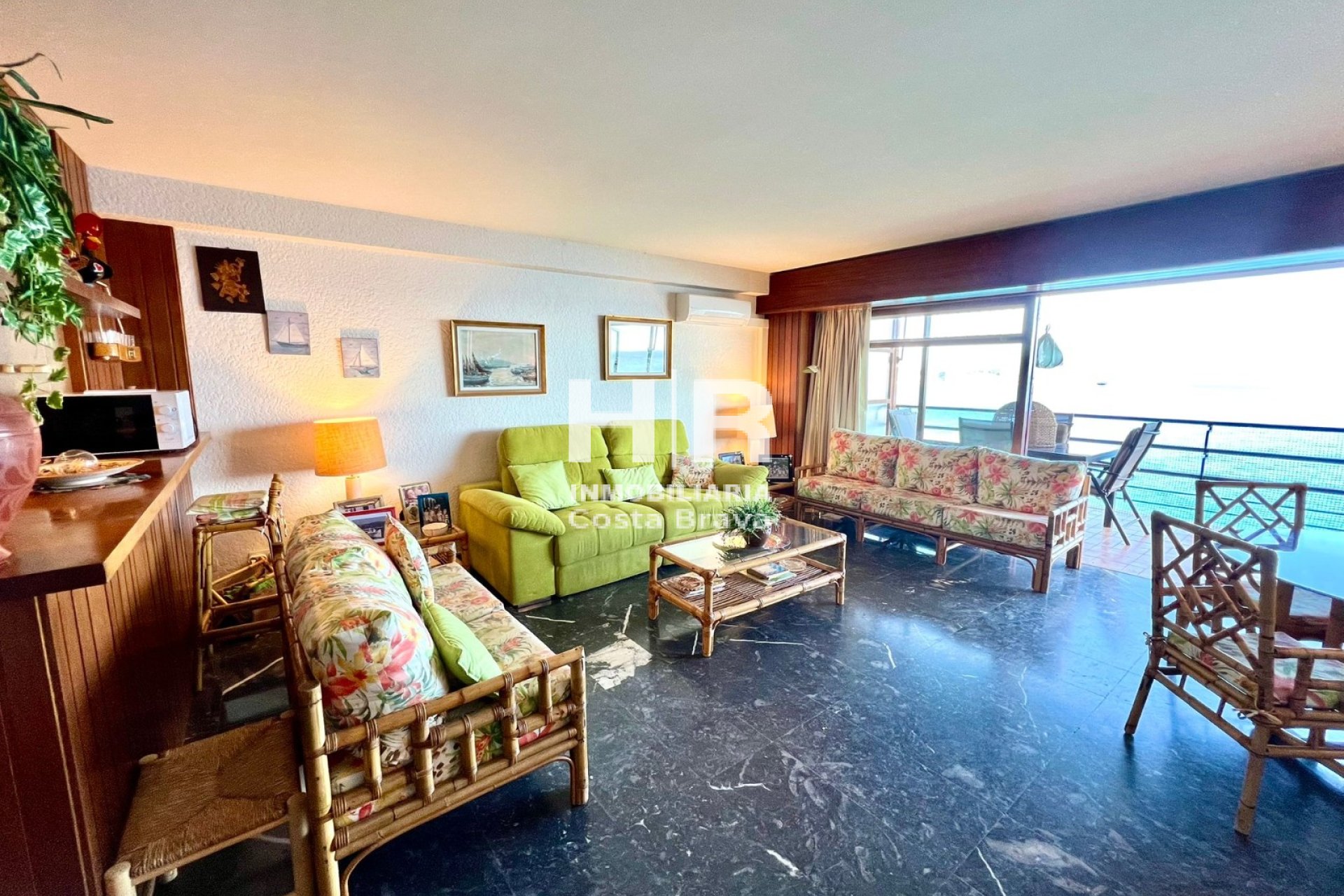 Venta - Apartamento / piso - Sant Antoni De Calonge - Torre Valentina