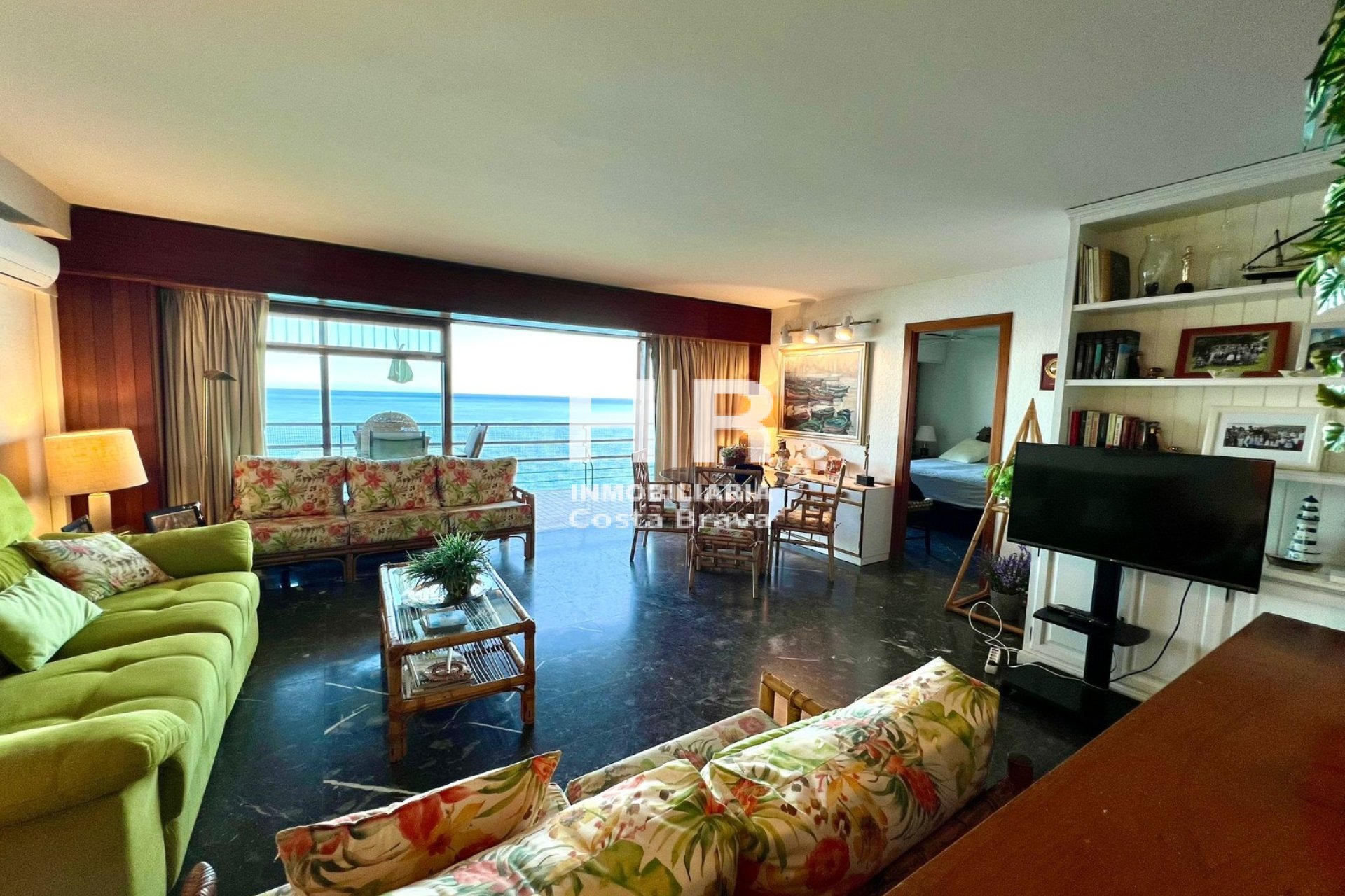 Venta - Apartamento / piso - Sant Antoni De Calonge - Torre Valentina