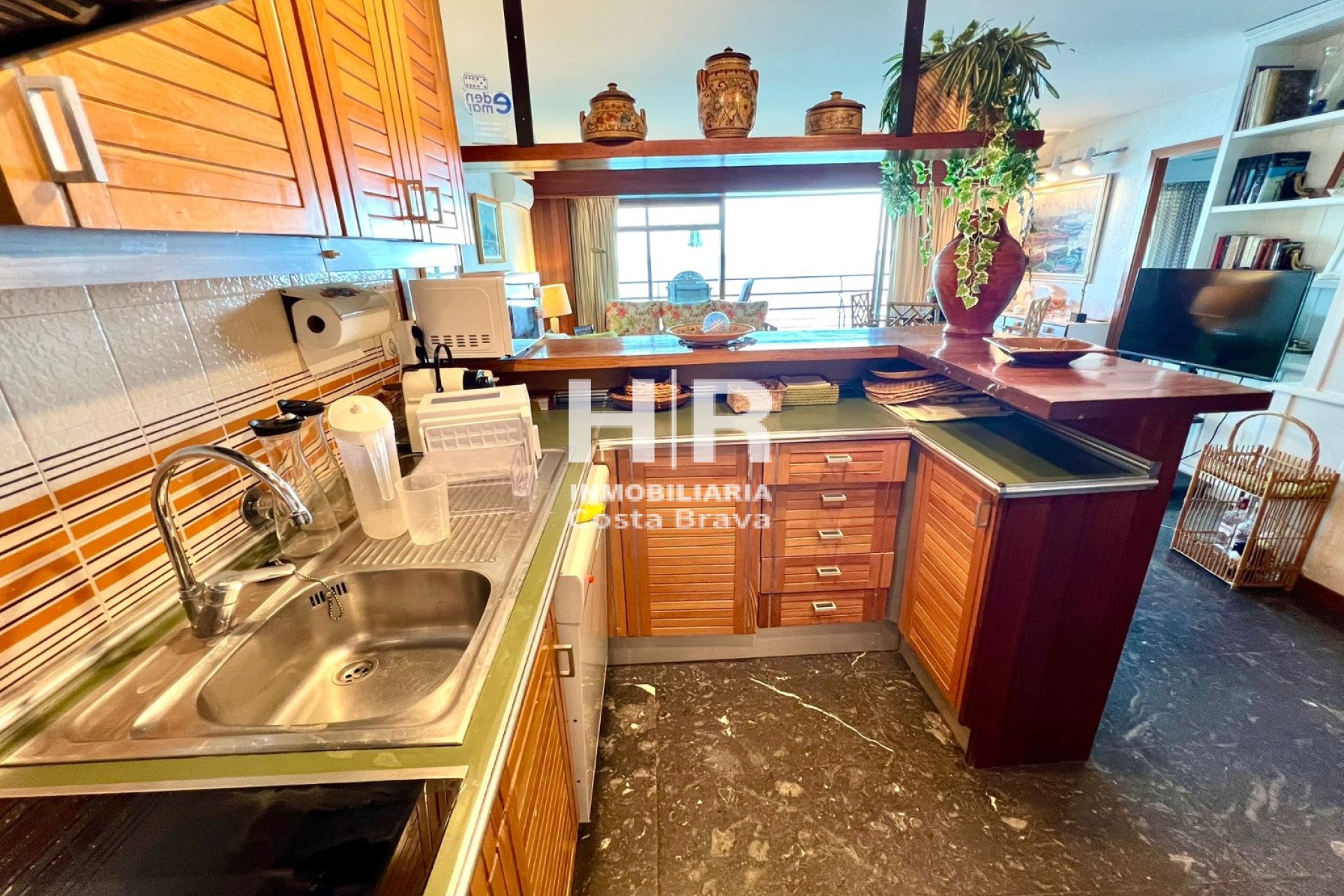 Venta - Apartamento / piso - Sant Antoni De Calonge - Torre Valentina