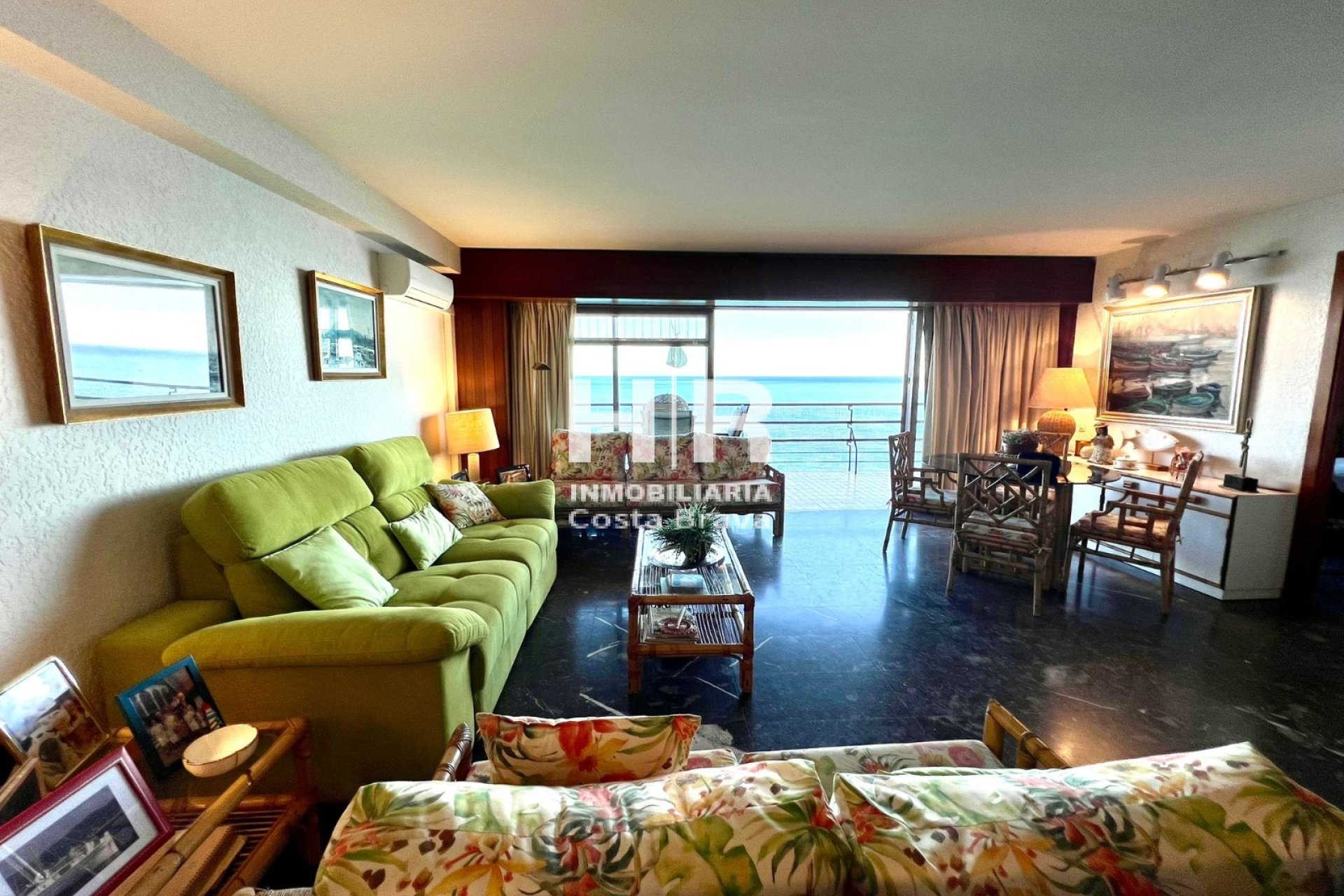 Venta - Apartamento / piso - Sant Antoni De Calonge - Torre Valentina