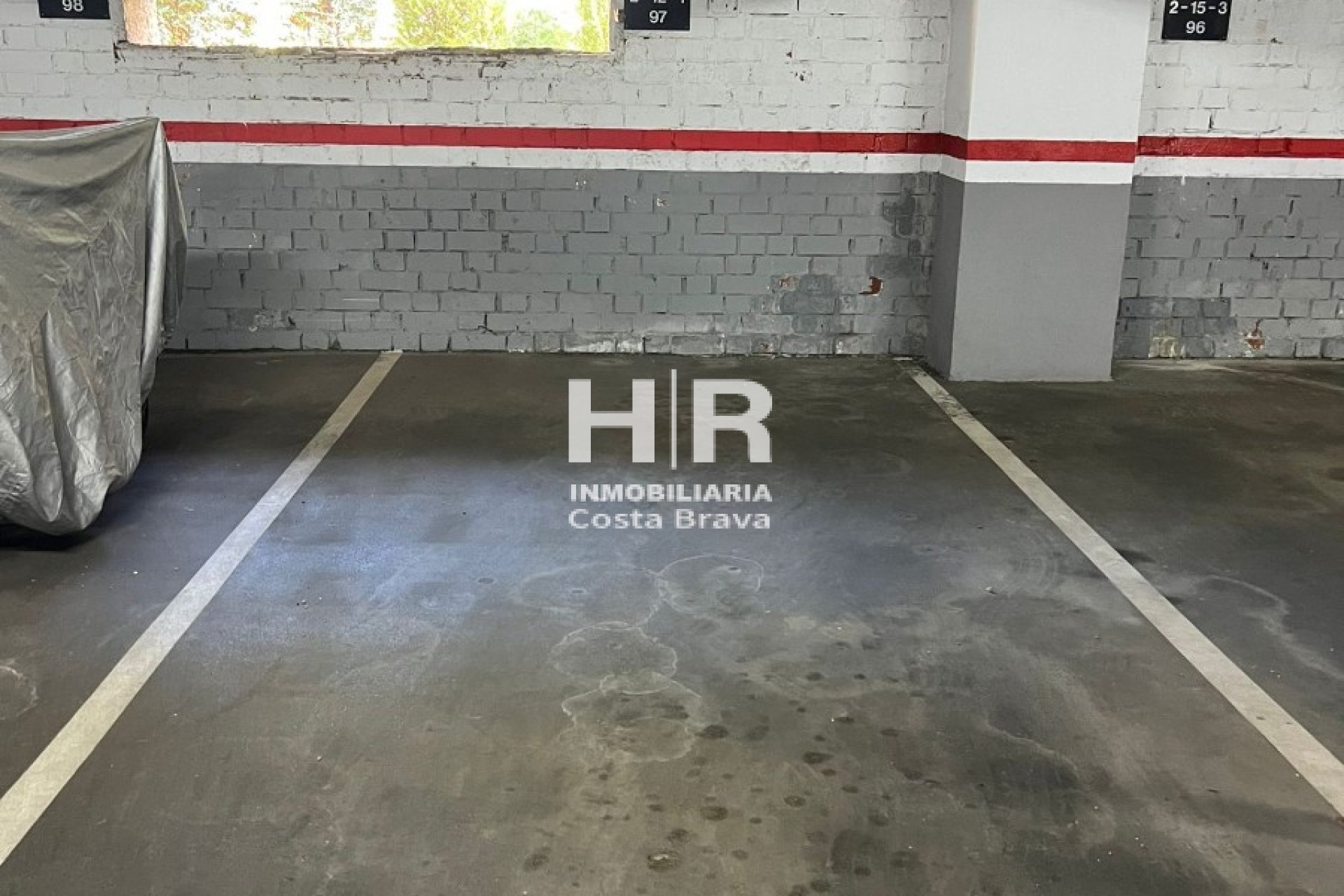 Venta - Apartamento / piso - Sant Antoni De Calonge - Torre Valentina