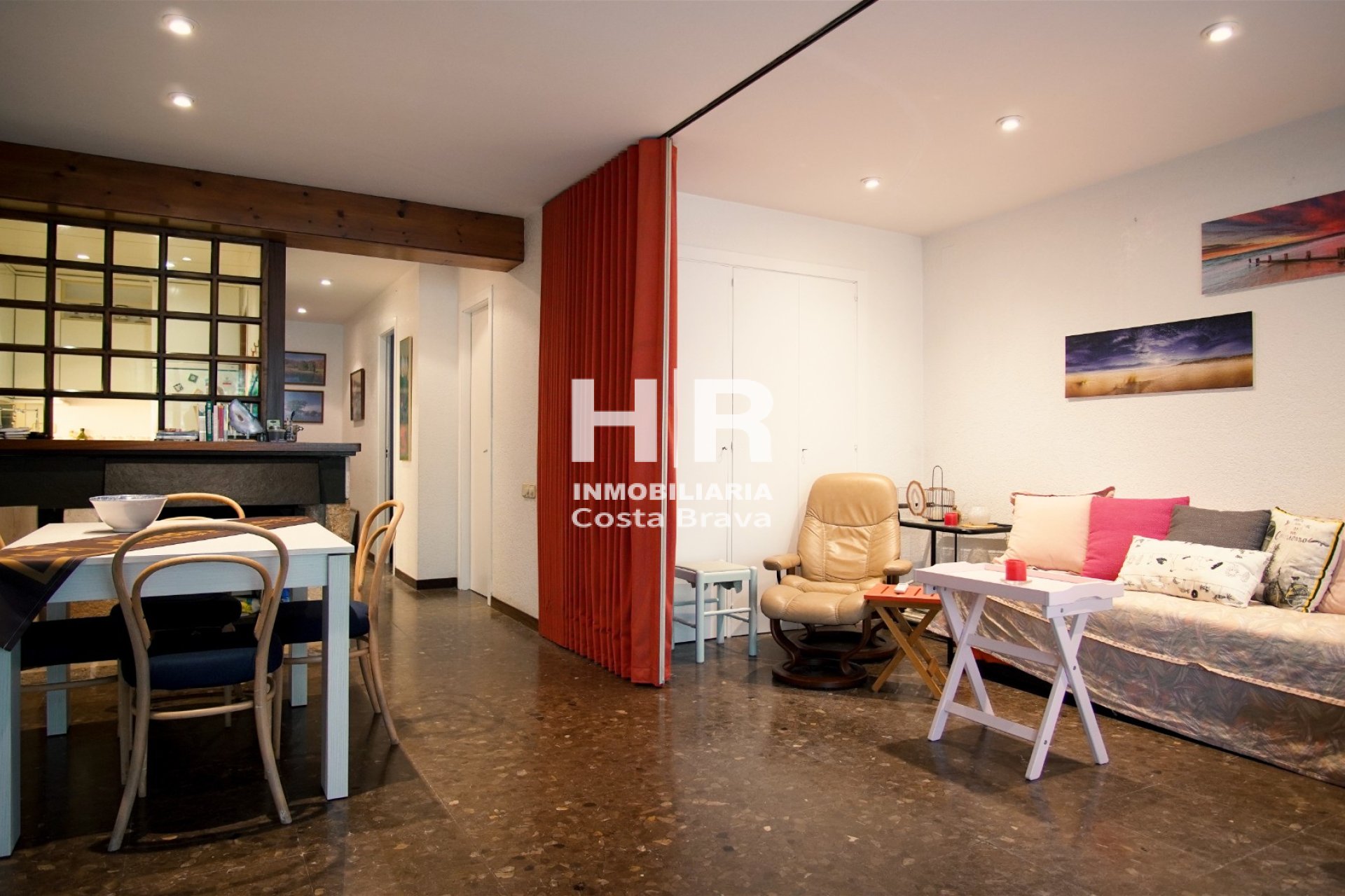 Venta - Apartamento / piso - Sant Antoni De Calonge - Torre Valentina