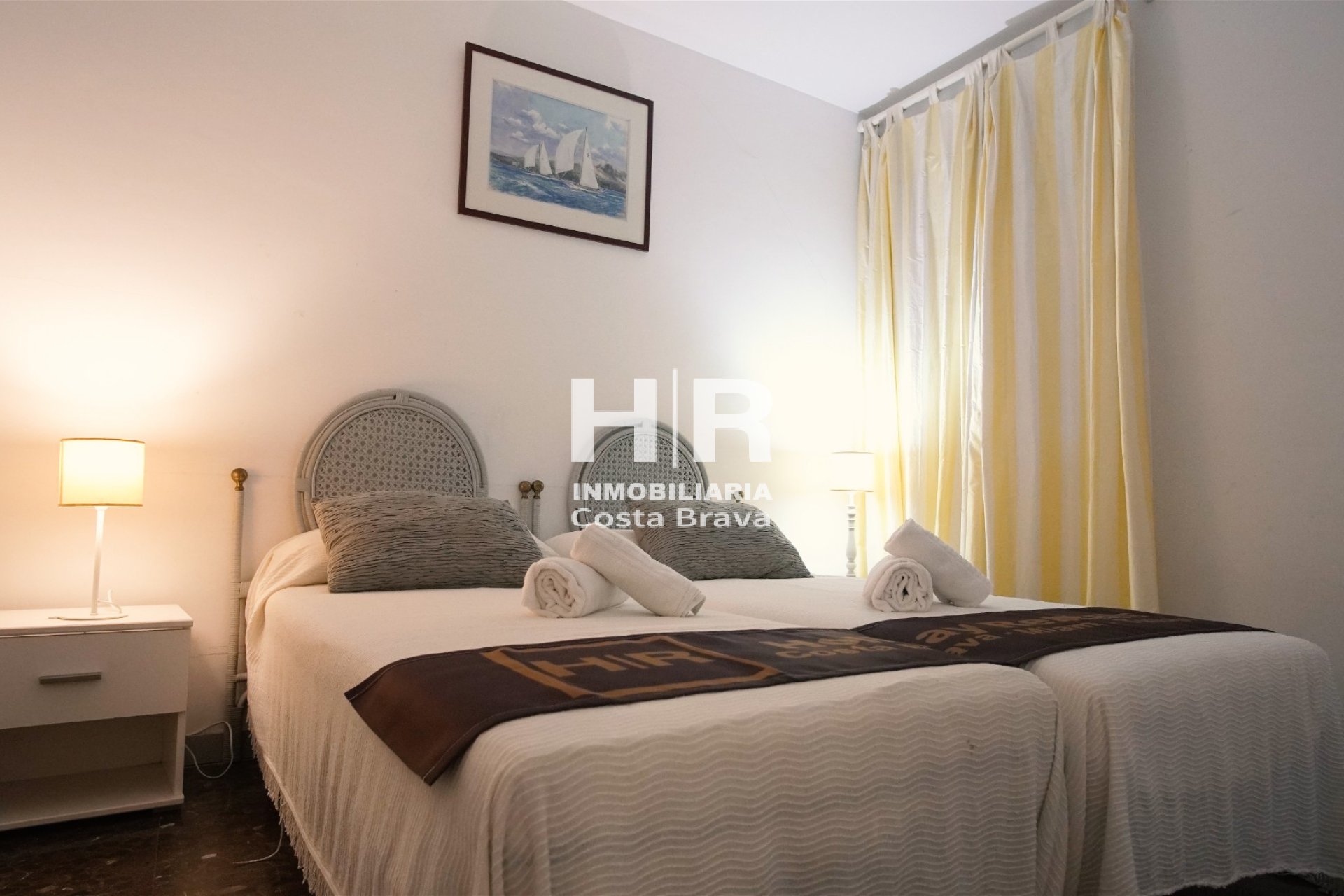 Venta - Apartamento / piso - Sant Antoni De Calonge - Torre Valentina