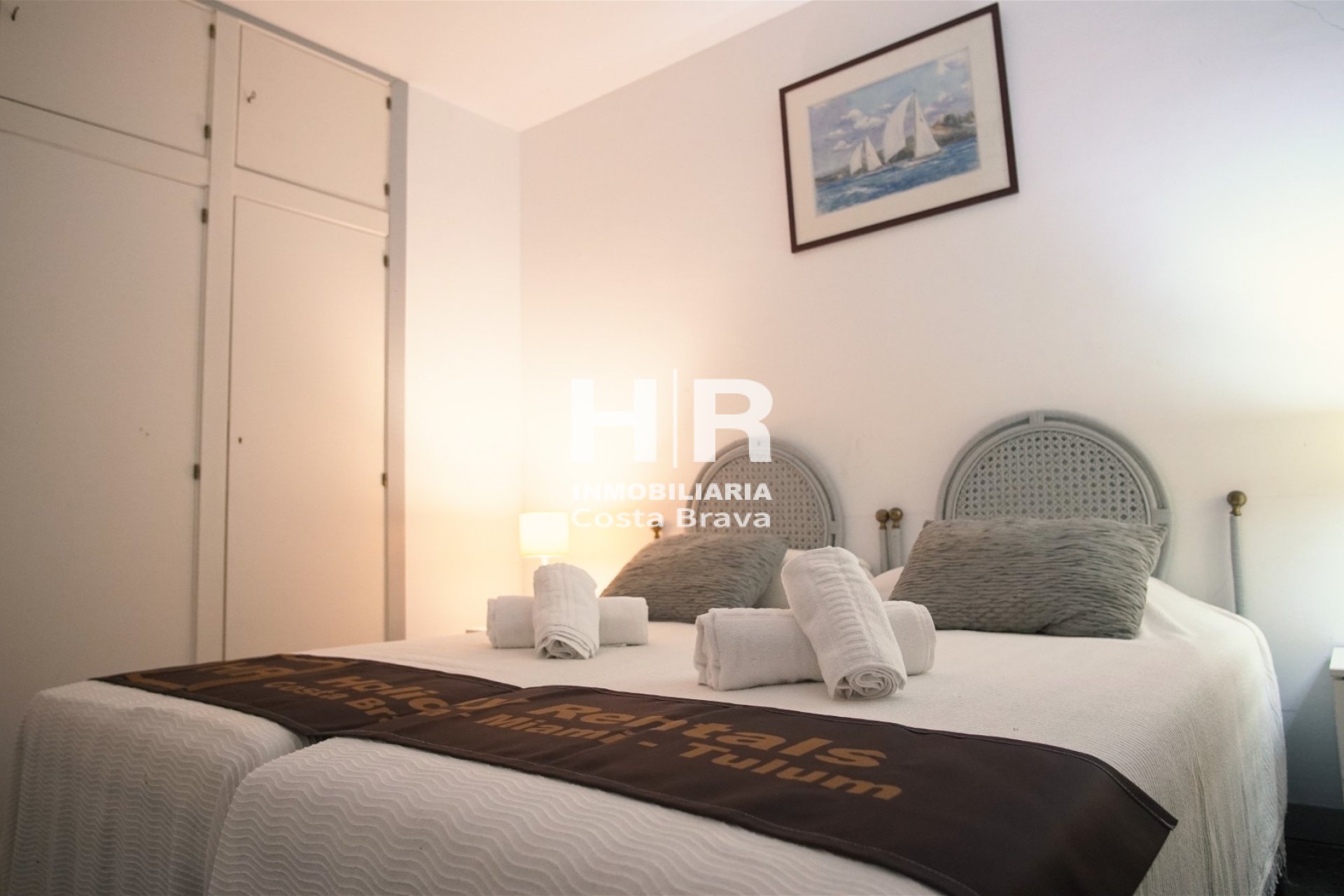 Venta - Apartamento / piso - Sant Antoni De Calonge - Torre Valentina