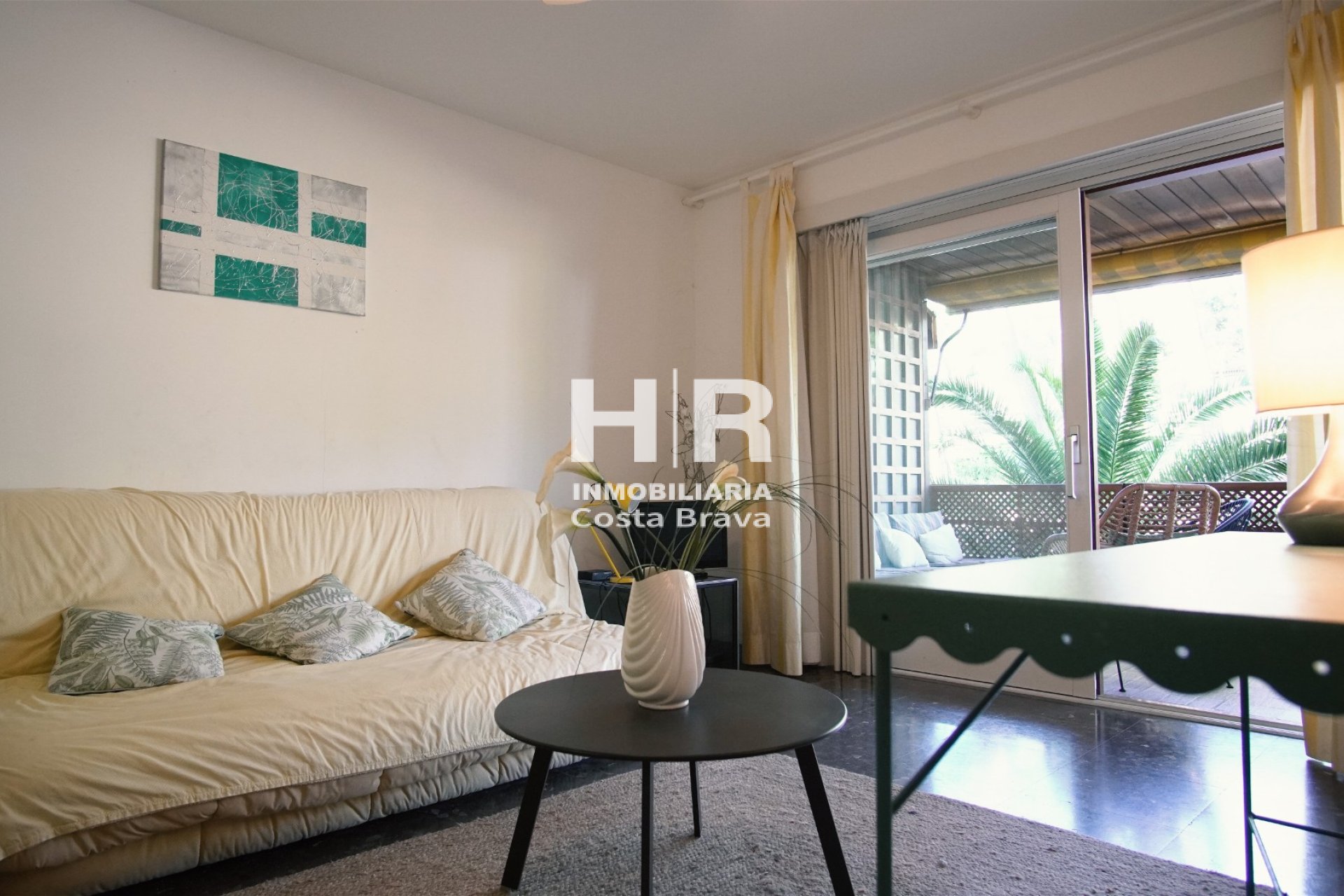 Venta - Apartamento / piso - Sant Antoni De Calonge - Torre Valentina