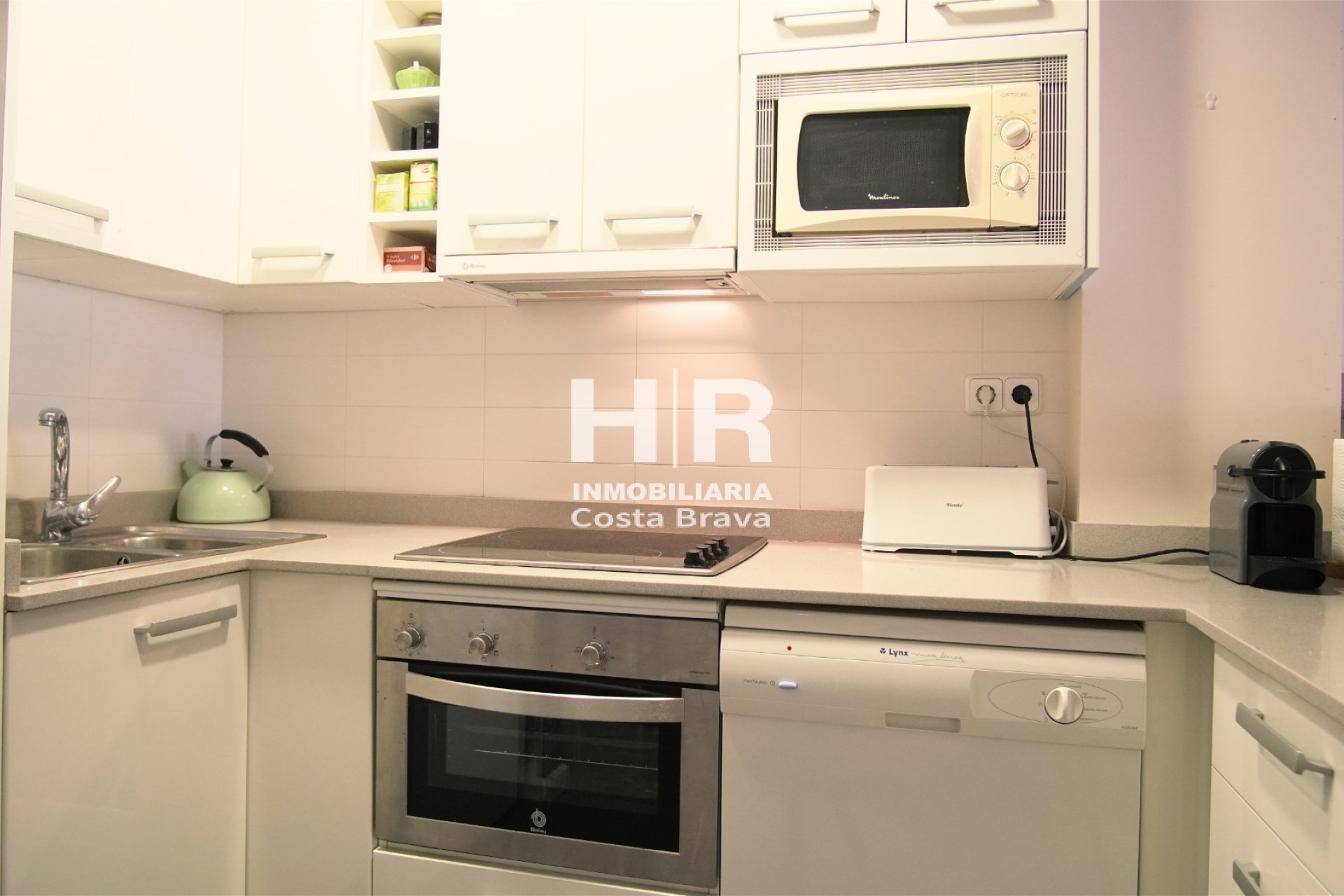 Venta - Apartamento / piso - Sant Antoni De Calonge - Torre Valentina
