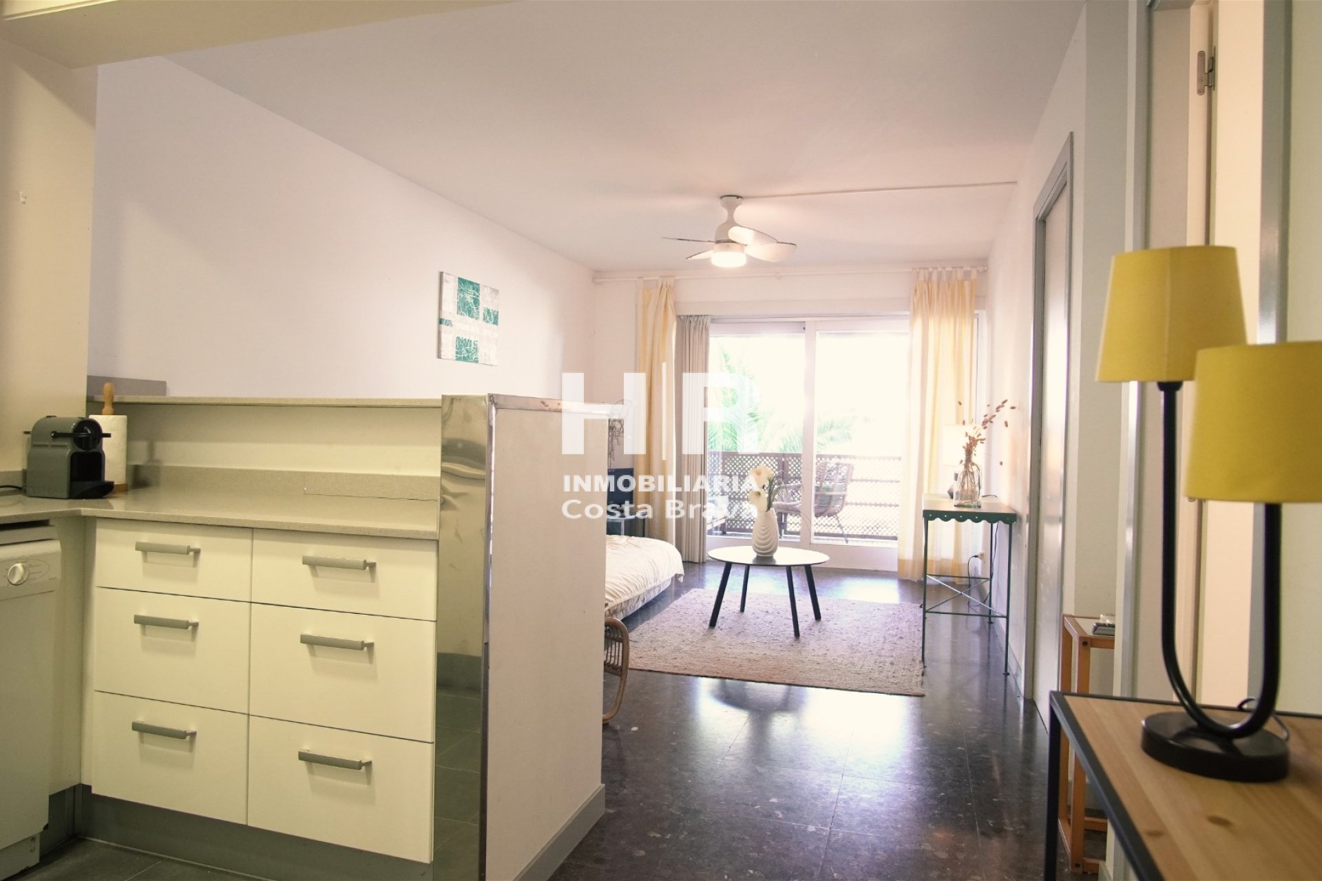 Venta - Apartamento / piso - Sant Antoni De Calonge - Torre Valentina