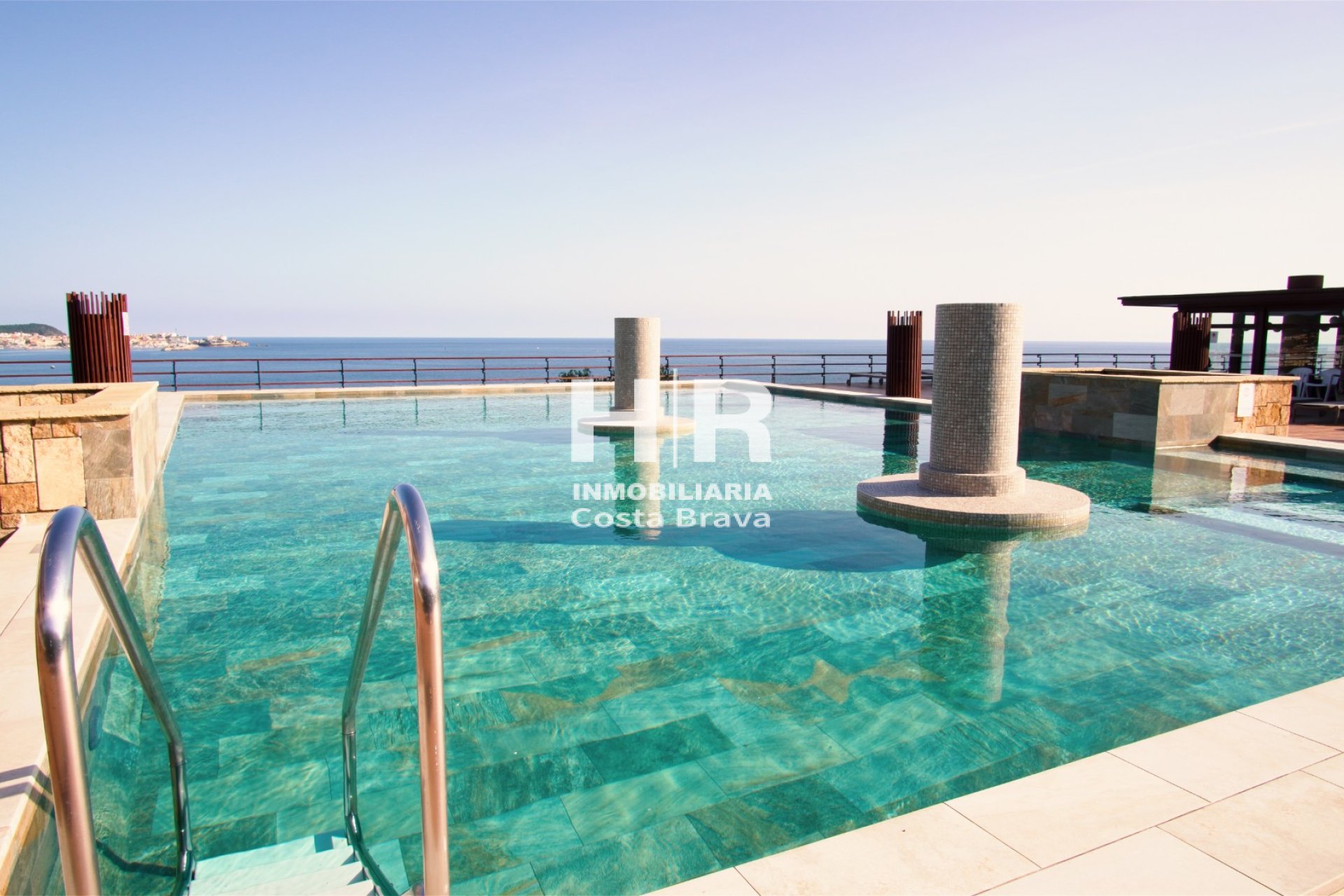 Venta - Apartamento / piso - Sant Antoni De Calonge - Torre Valentina