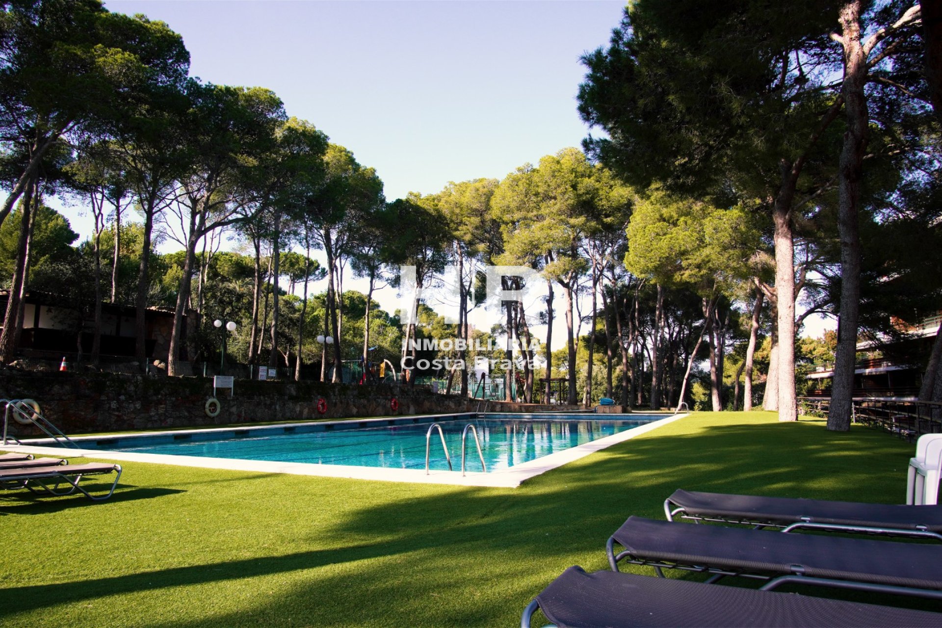 Venta - Apartamento / piso - Sant Antoni De Calonge - Torre Valentina