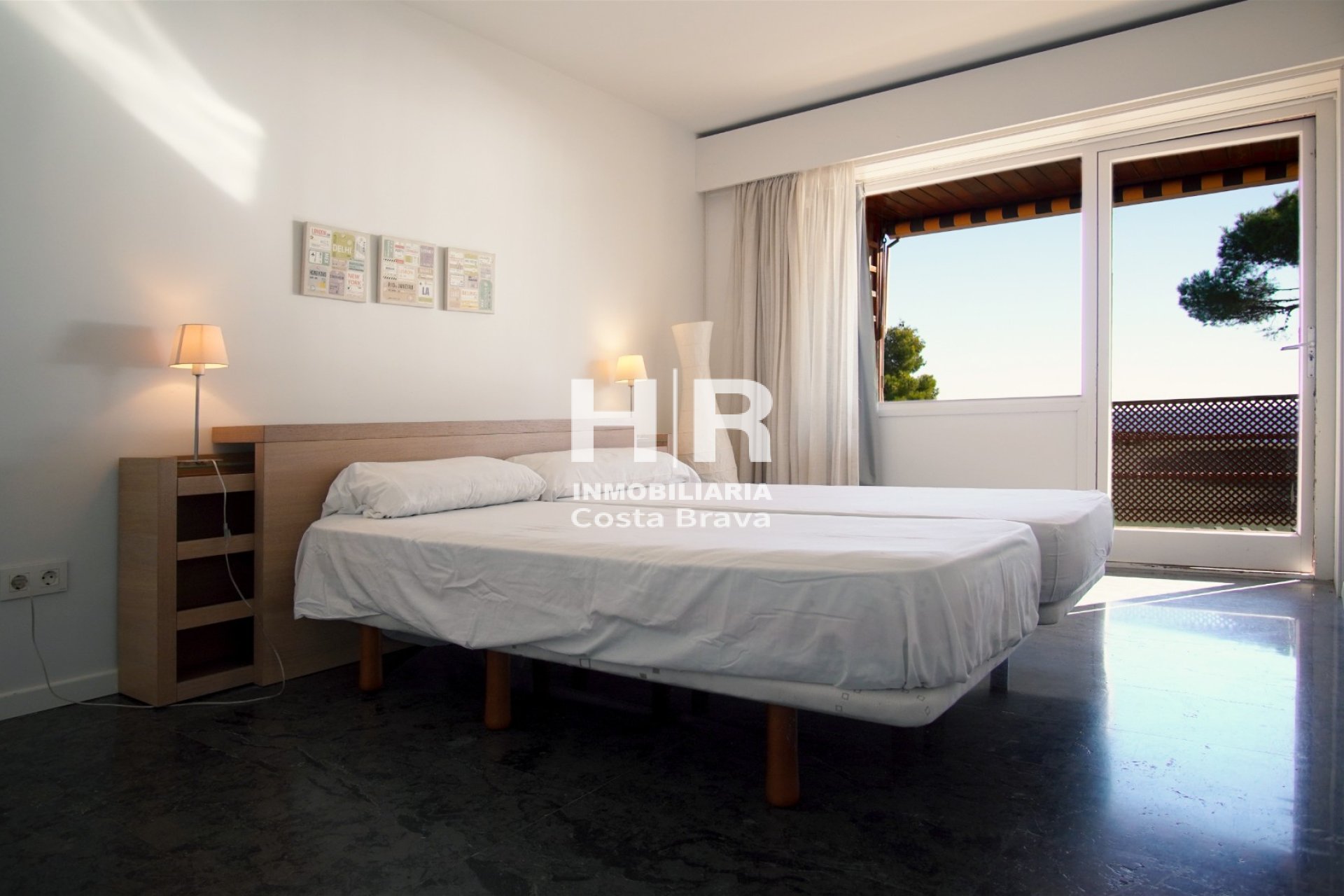 Venta - Apartamento / piso - Sant Antoni De Calonge - Torre Valentina