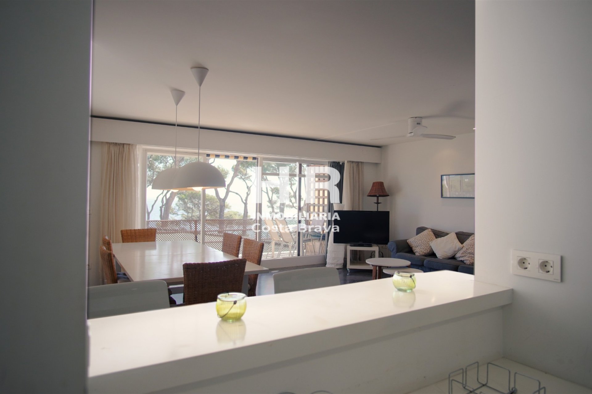 Venta - Apartamento / piso - Sant Antoni De Calonge - Torre Valentina