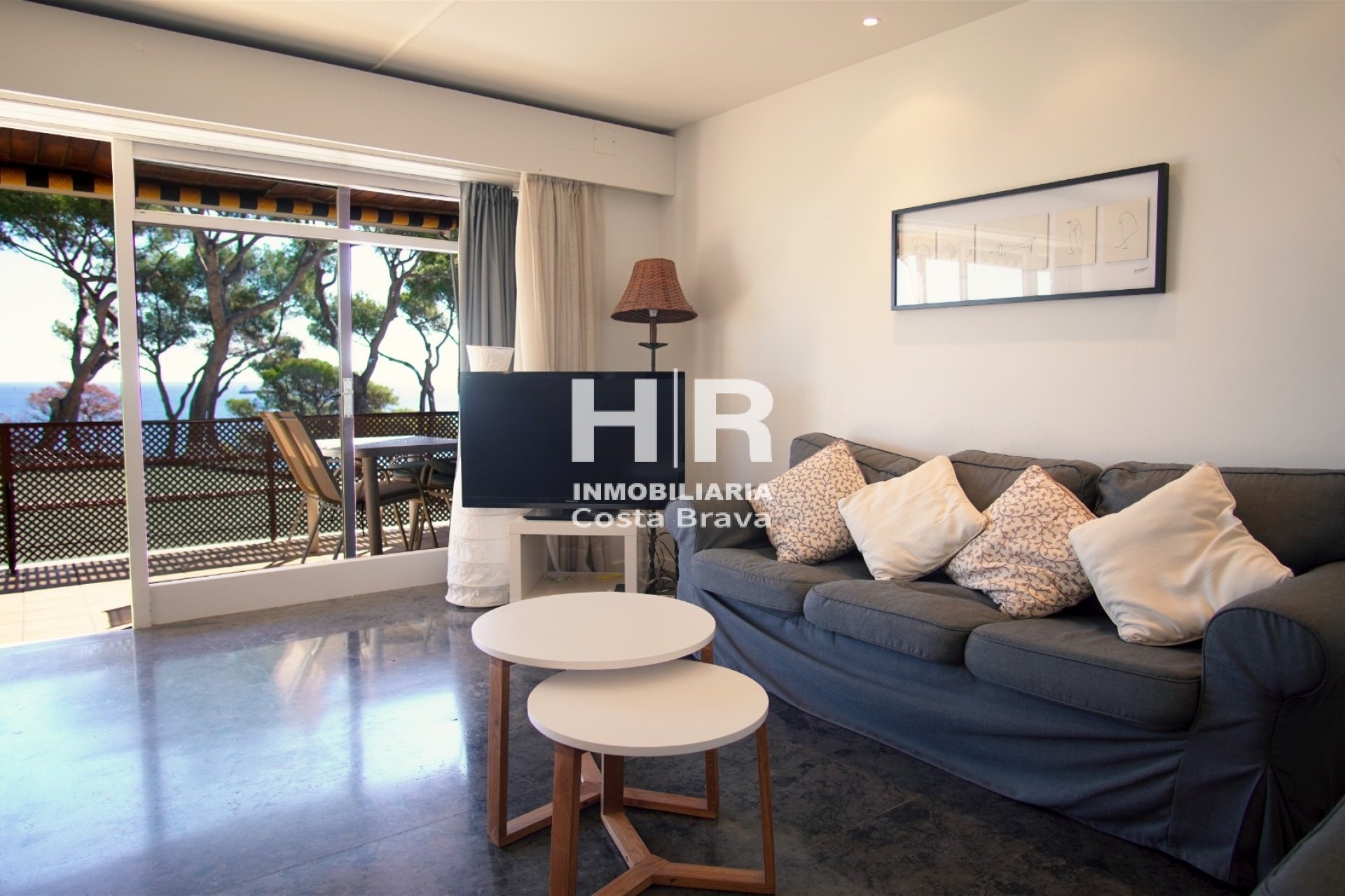 Venta - Apartamento / piso - Sant Antoni De Calonge - Torre Valentina