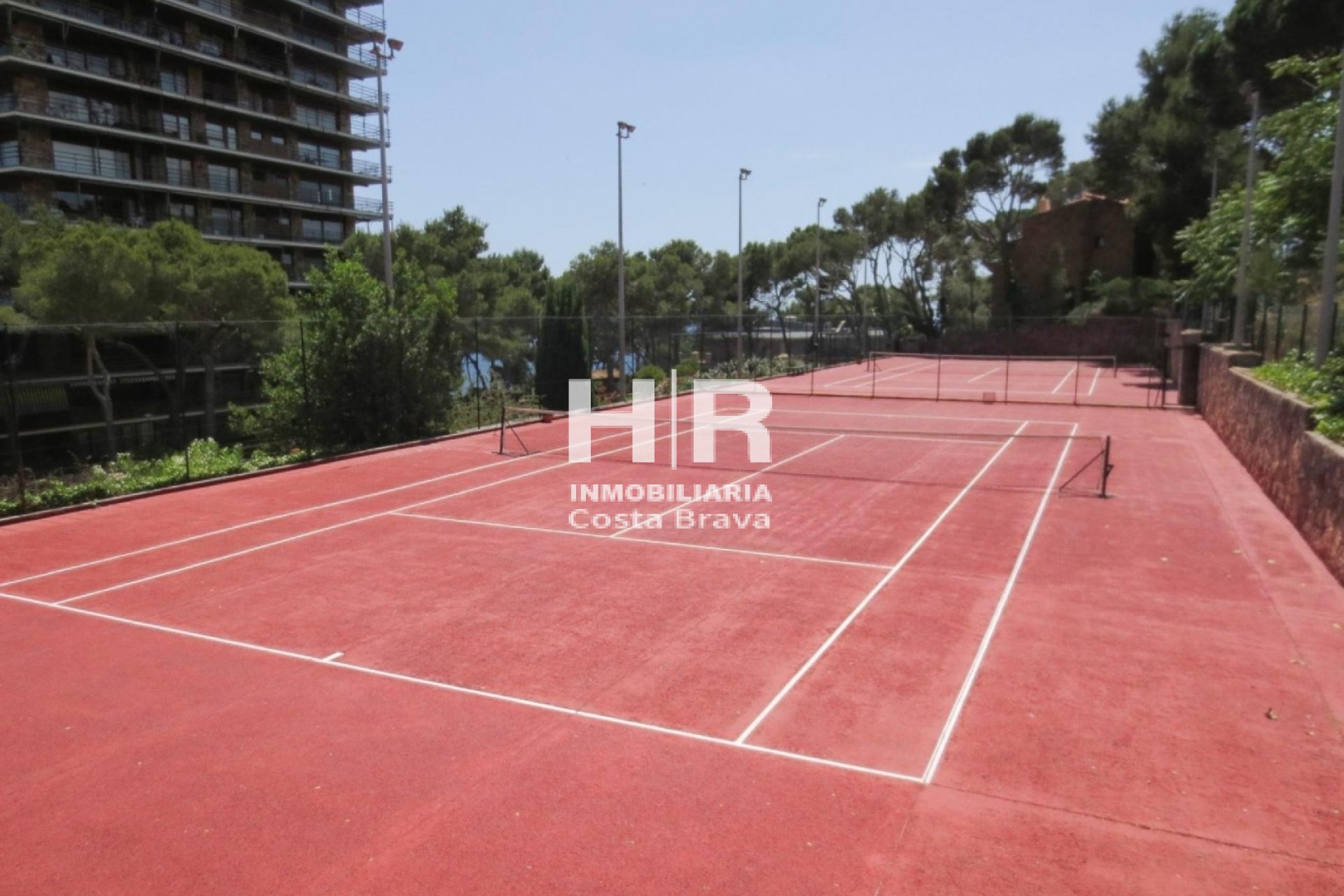 Venta - Apartamento / piso - Sant Antoni De Calonge - Torre Valentina