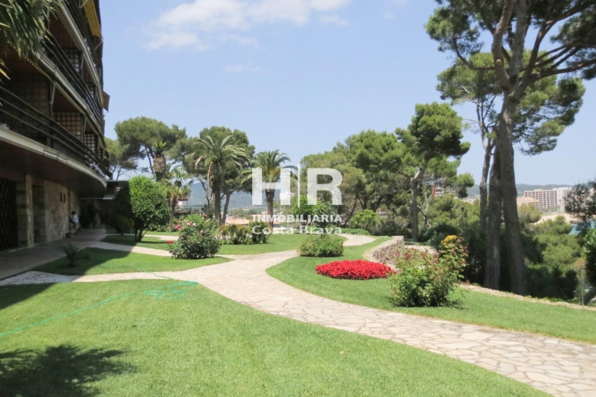 Venta - Apartamento / piso - Sant Antoni De Calonge - Torre Valentina