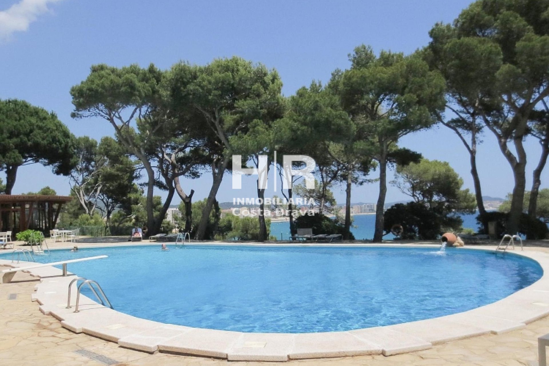 Venta - Apartamento / piso - Sant Antoni De Calonge - Torre Valentina