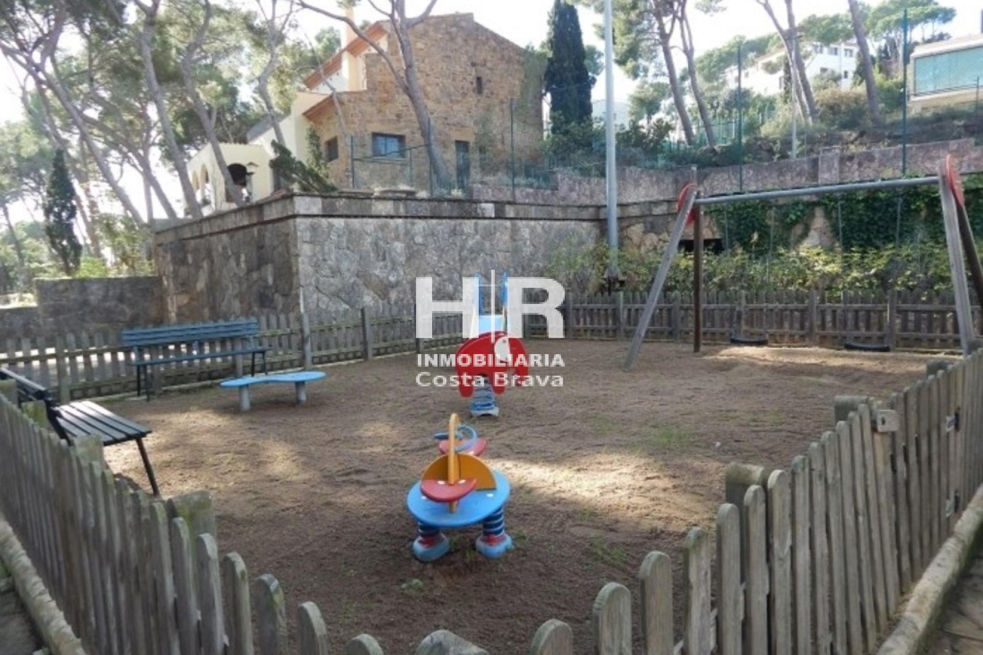 Venta - Apartamento / piso - Sant Antoni De Calonge - Torre Valentina