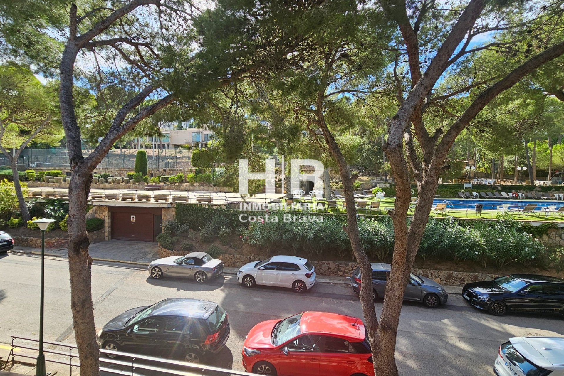 Venta - Apartamento / piso - Sant Antoni De Calonge - Torre Valentina