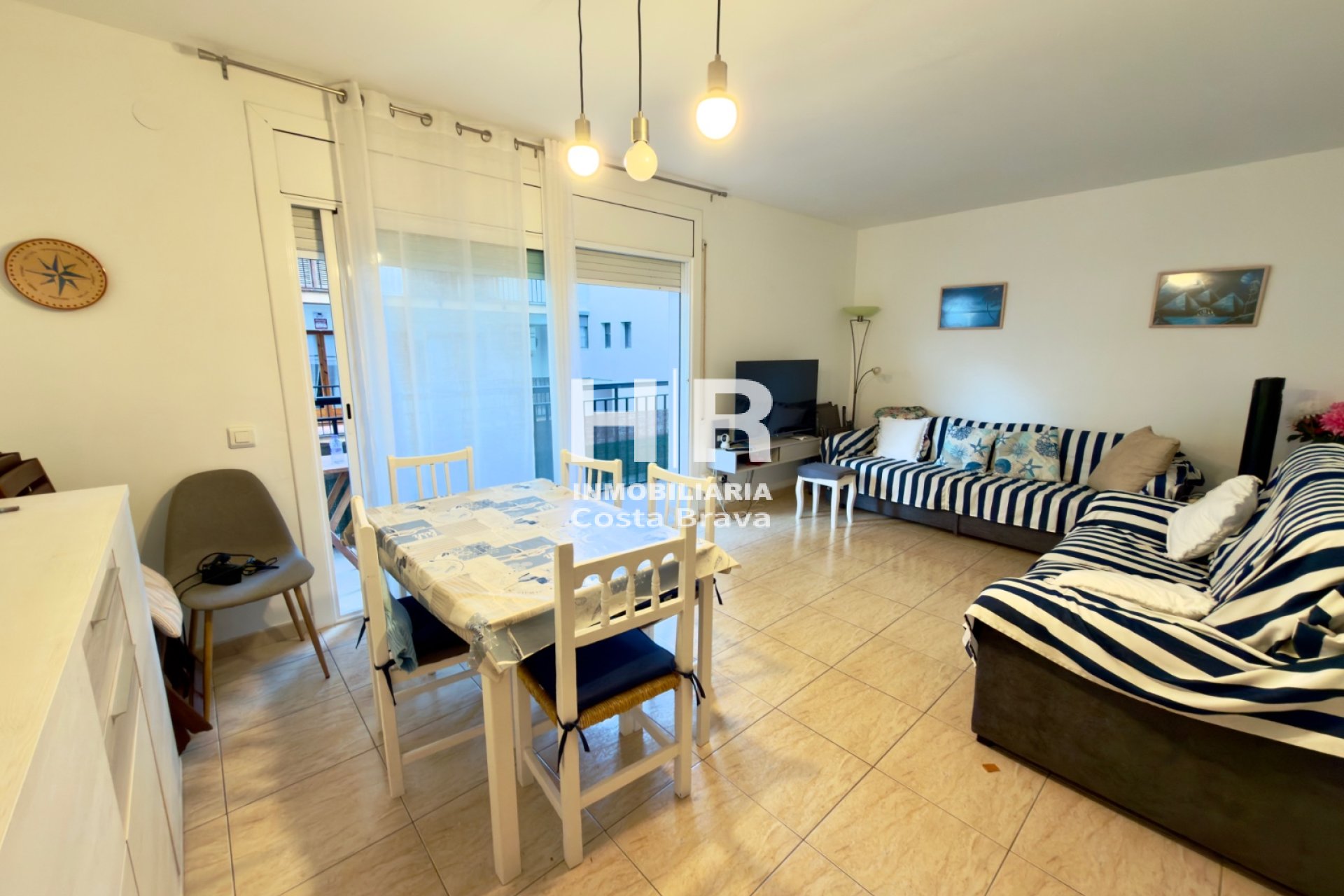 Venta - Apartamento / piso - Sant Antoni De Calonge