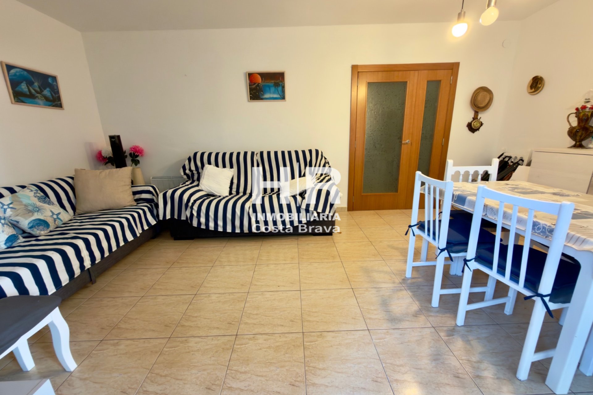 Venta - Apartamento / piso - Sant Antoni De Calonge